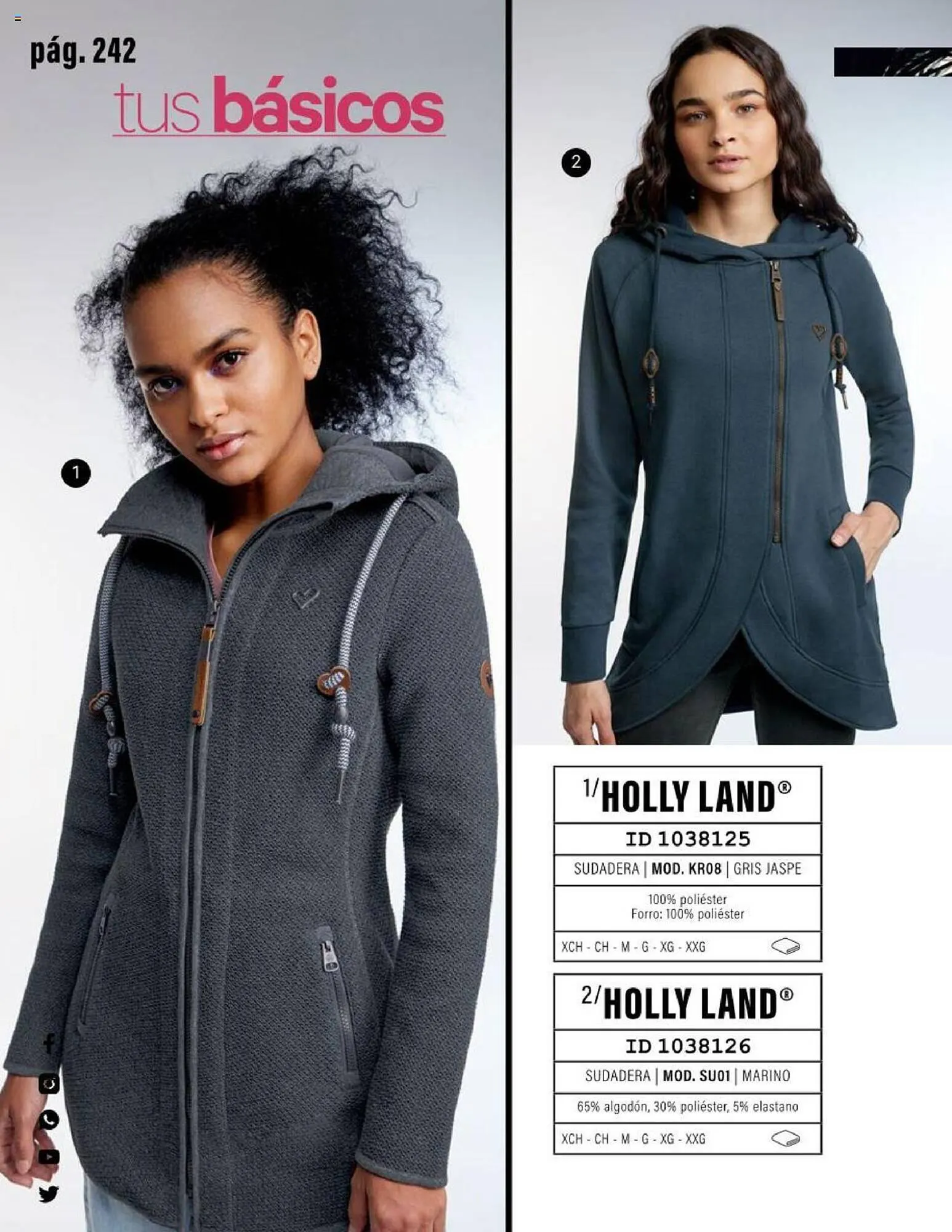 Catálogo de Catálogo Price Shoes 10 de marzo al 31 de agosto 2023 - Pagina 244