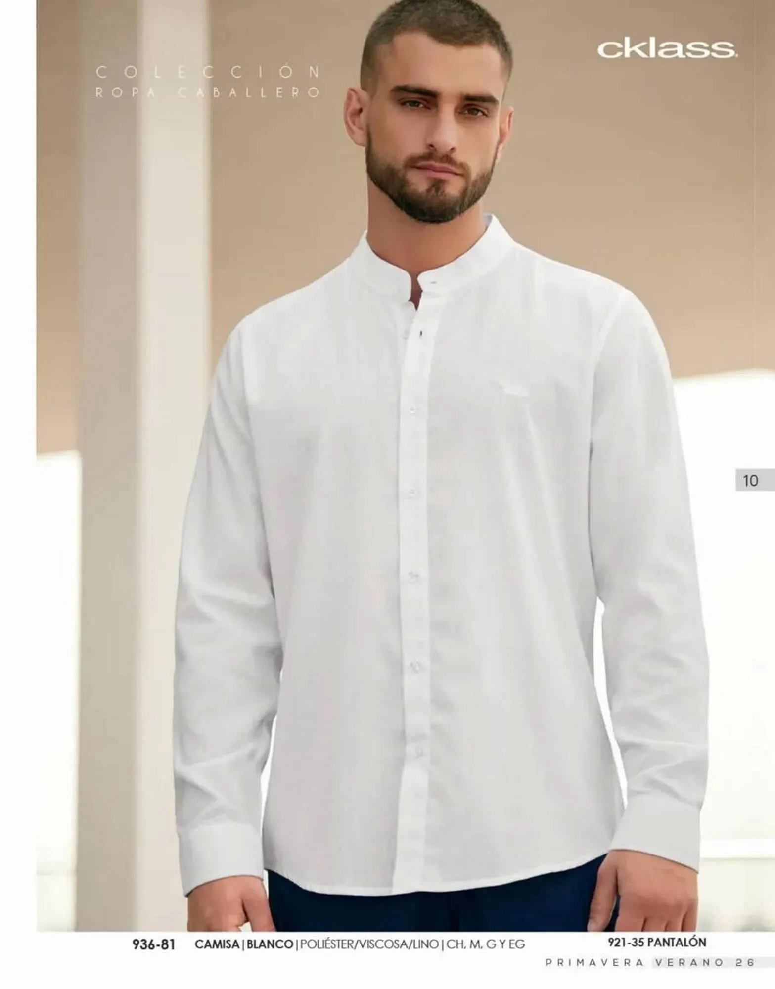 Catálogo de Catálogo Cklass 7 de enero al 31 de marzo 2026 - Pagina 11