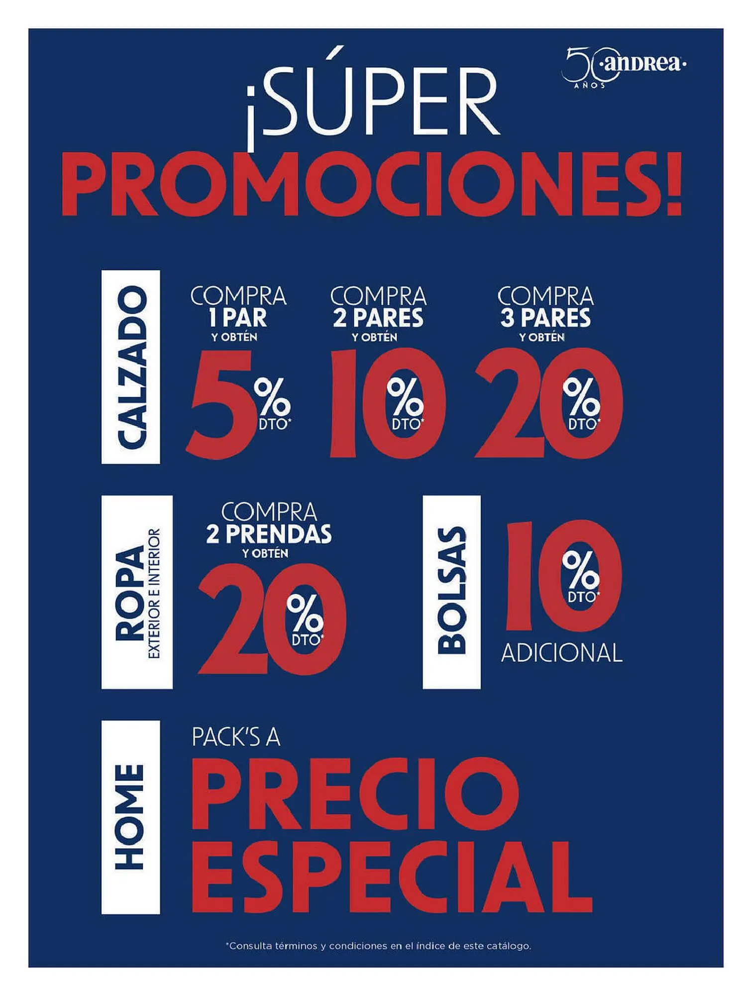 Catálogo de Catálogo Andrea 3 de julio al 4 de septiembre 2023 - Pagina 367