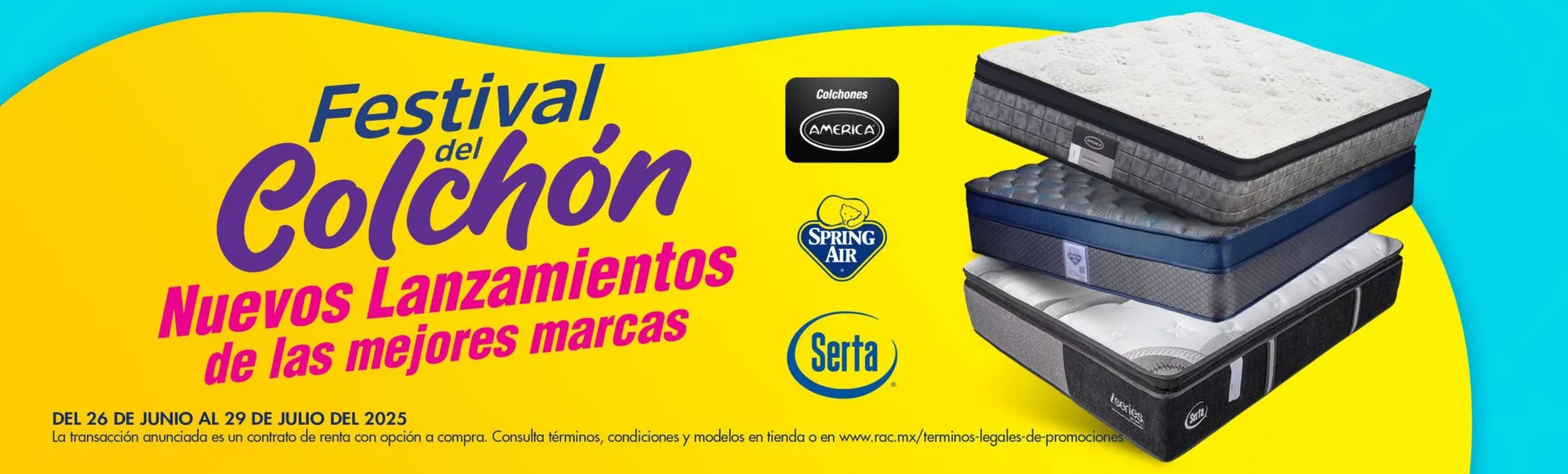 Catálogo de Catálogo RAC 8 de julio al 29 de julio 2025 - Pagina 2