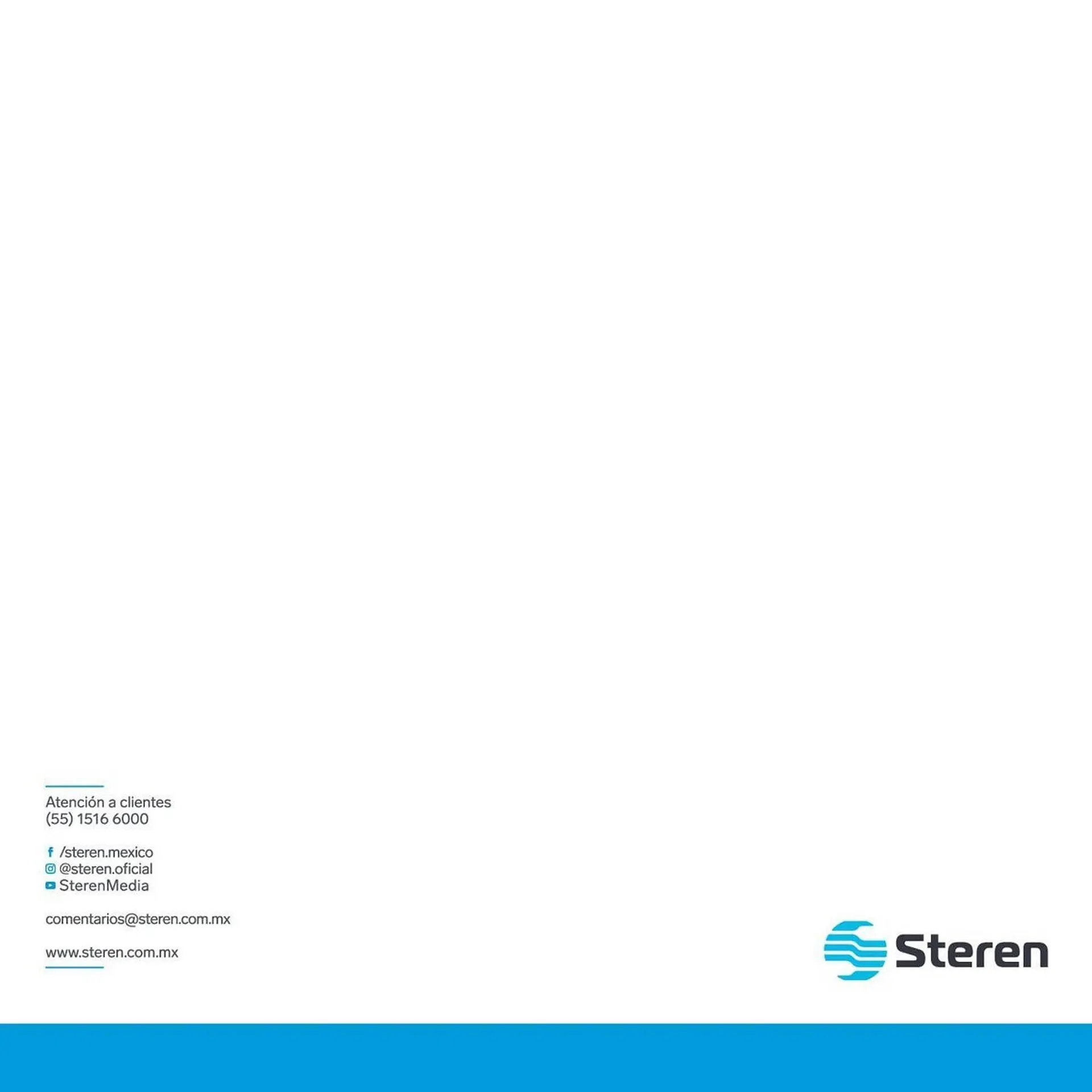 Catálogo de Catálogo Steren 12 de enero al 31 de diciembre 2026 - Pagina 20