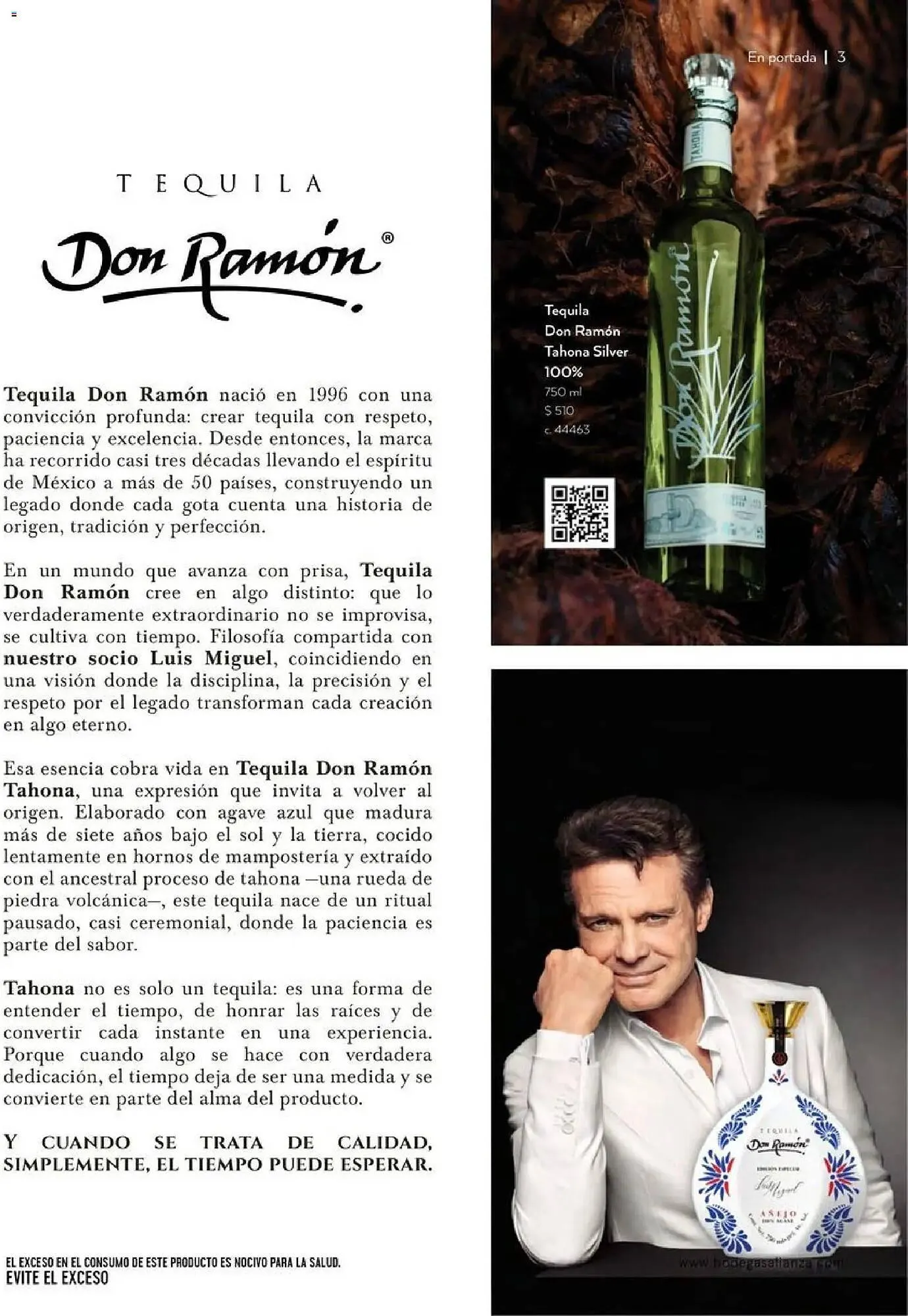 Catálogo de Folleto Bodegas Alianza 1 de abril al 1 de julio 2026 - Pagina 5