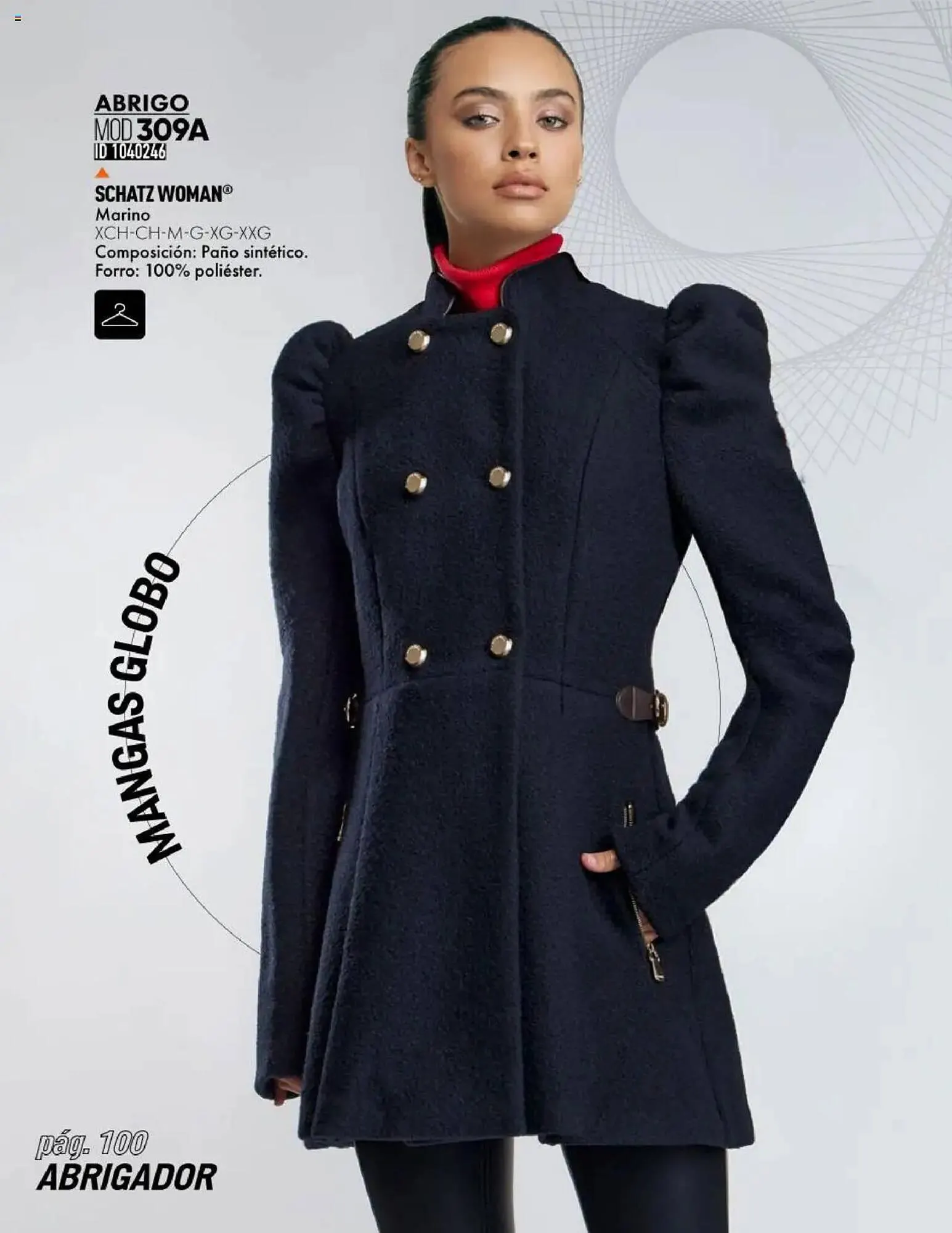 Catálogo de Catálogo Price Shoes 18 de septiembre al 1 de abril 2026 - Pagina 100