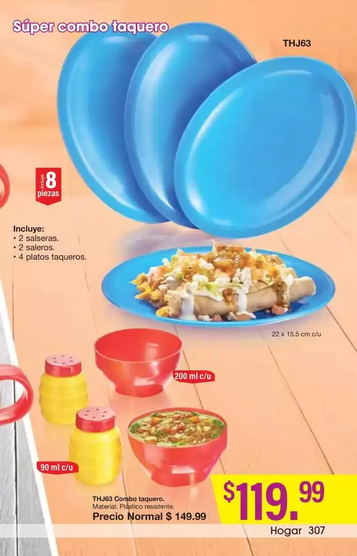 Catálogo de Arabela Campaña 24 24 de octubre al 14 de noviembre 2024 - Pagina 277