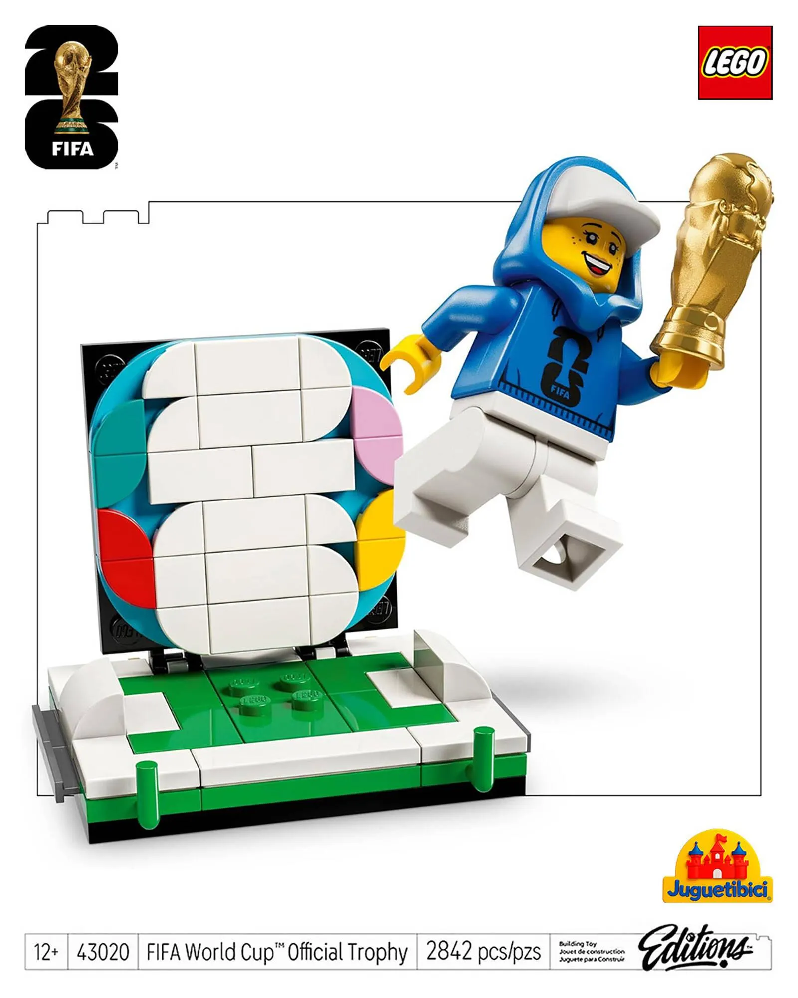 Catálogo de Catálogo Juguetibici 3 de marzo al 10 de marzo 2026 - Pagina 3