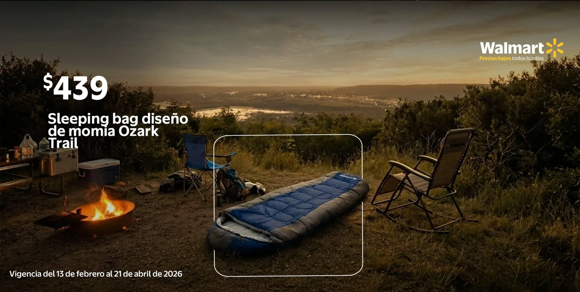 Catálogo de Folleto Walmart 25 de marzo al 21 de abril 2026 - Pagina 2