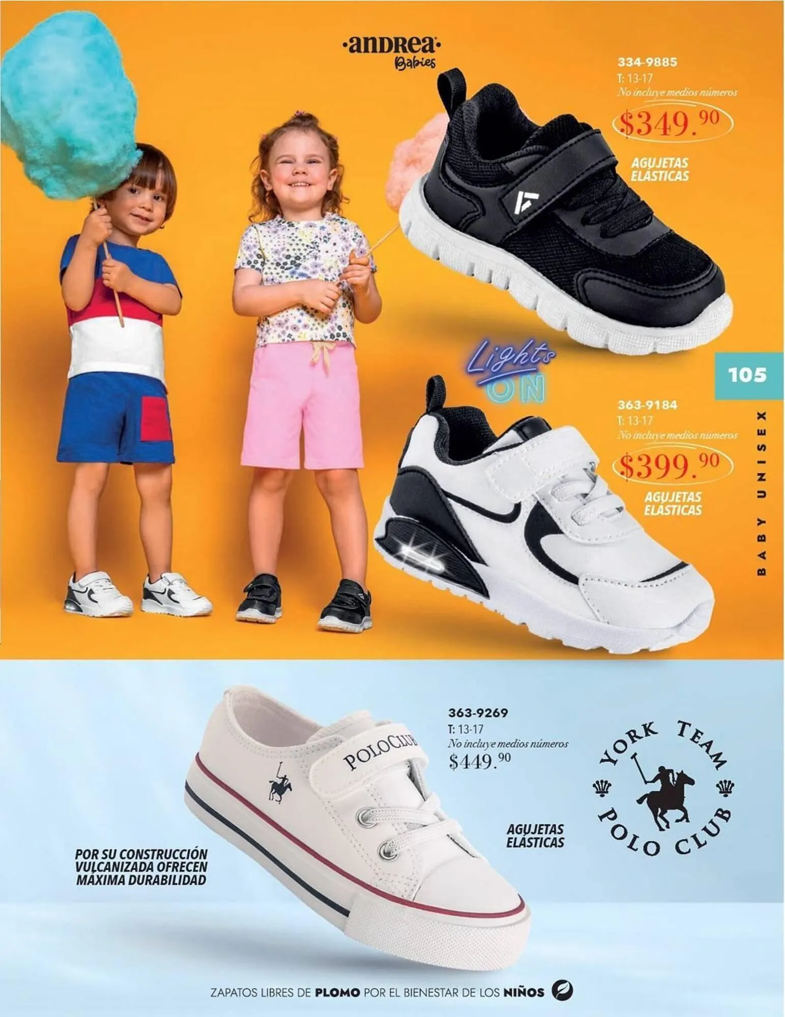 Catálogo de Catálogo Andrea 23 de mayo al 31 de diciembre 2025 - Pagina 29