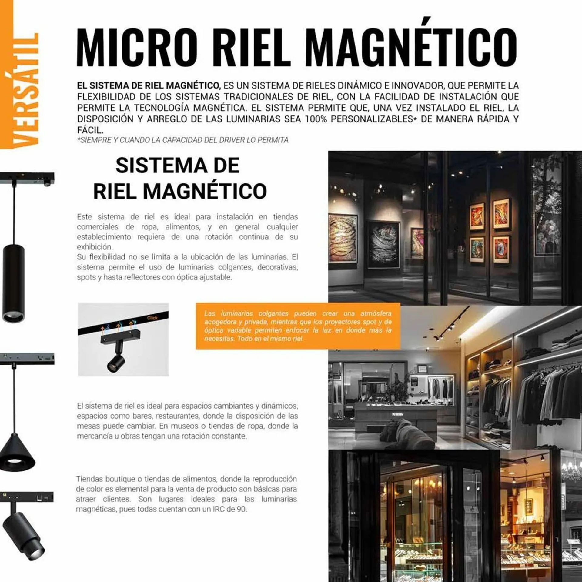Catálogo de Catálogo Tecnolite 31 de enero al 6 de febrero 2026 - Pagina 45