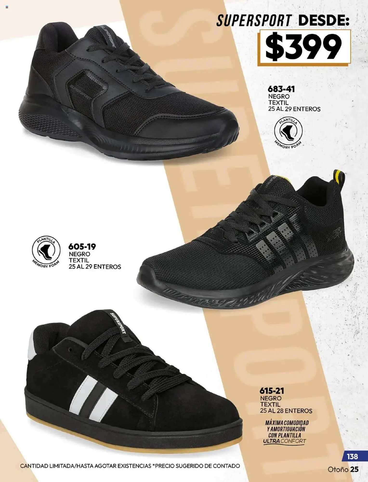 Catálogo de Catálogo Cklass 14 de julio al 1 de enero 2026 - Pagina 210