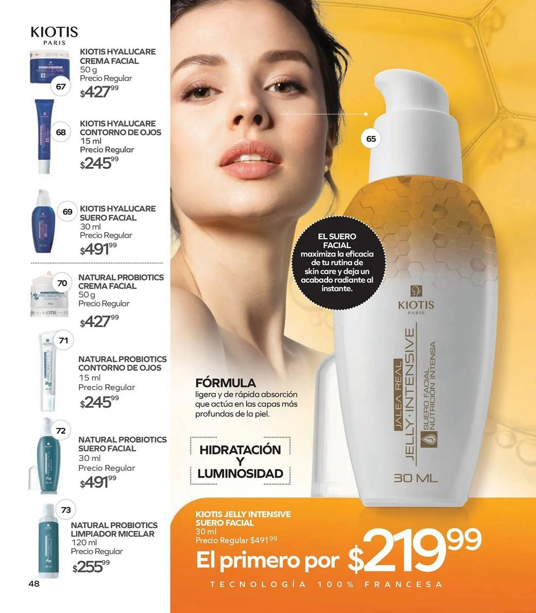 Catálogo de Catálogo Stanhome 3 de noviembre al 21 de noviembre 2025 - Pagina 52