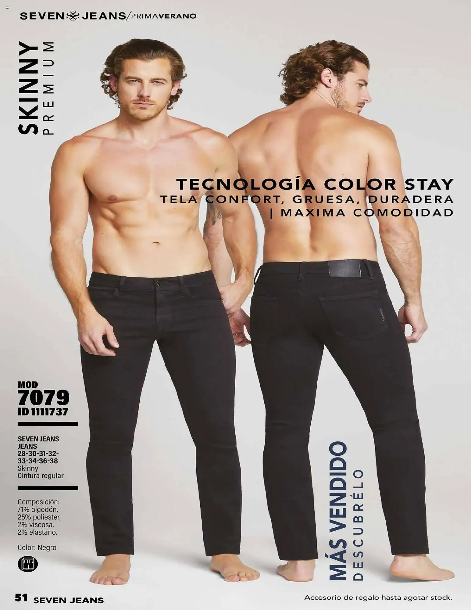 Catálogo de Catálogo Price Shoes 9 de febrero al 1 de junio 2026 - Pagina 51