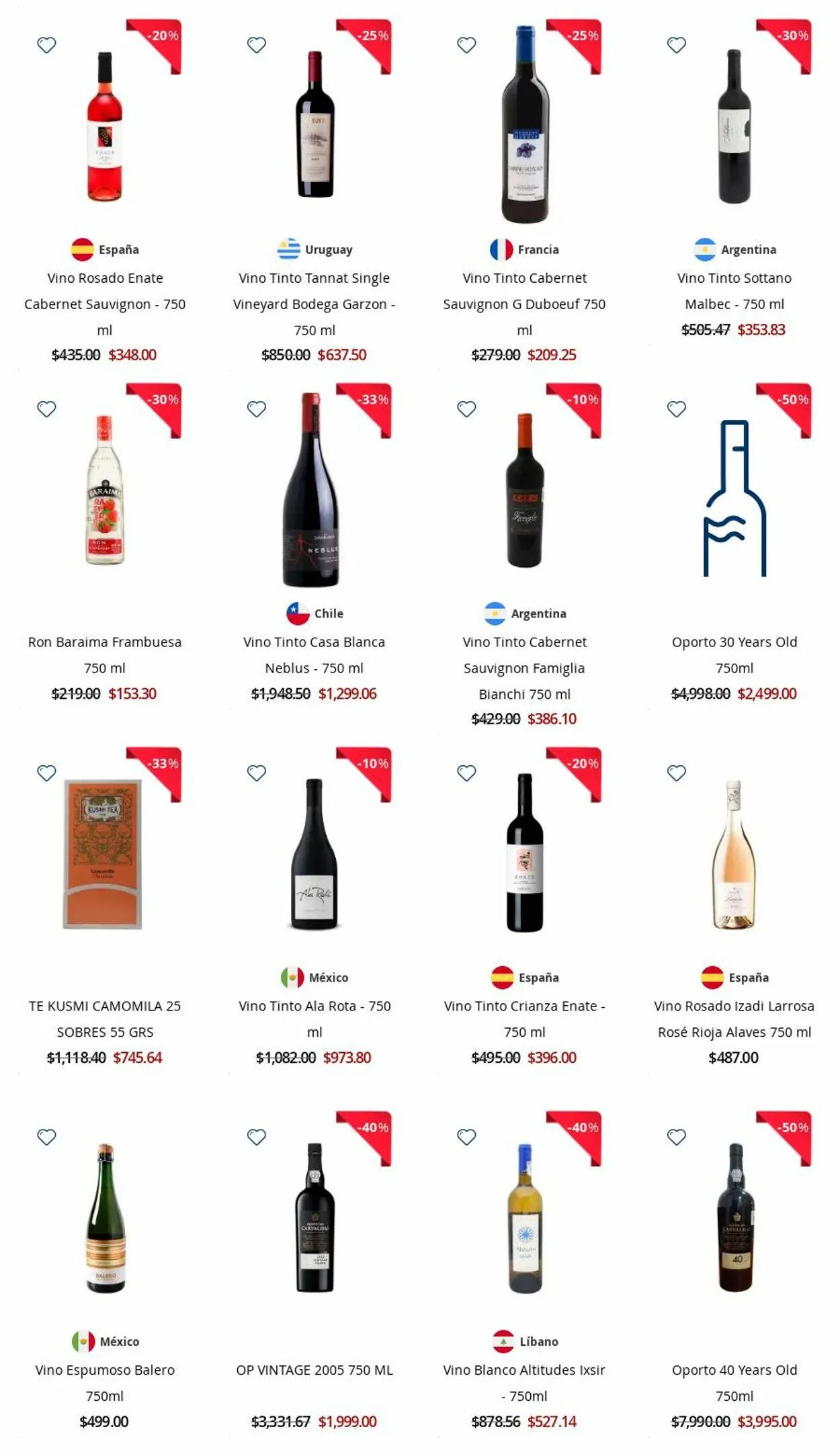 Catálogo de La Europea Oferta actual 5 de mayo al 14 de mayo 2025 - Pagina 12