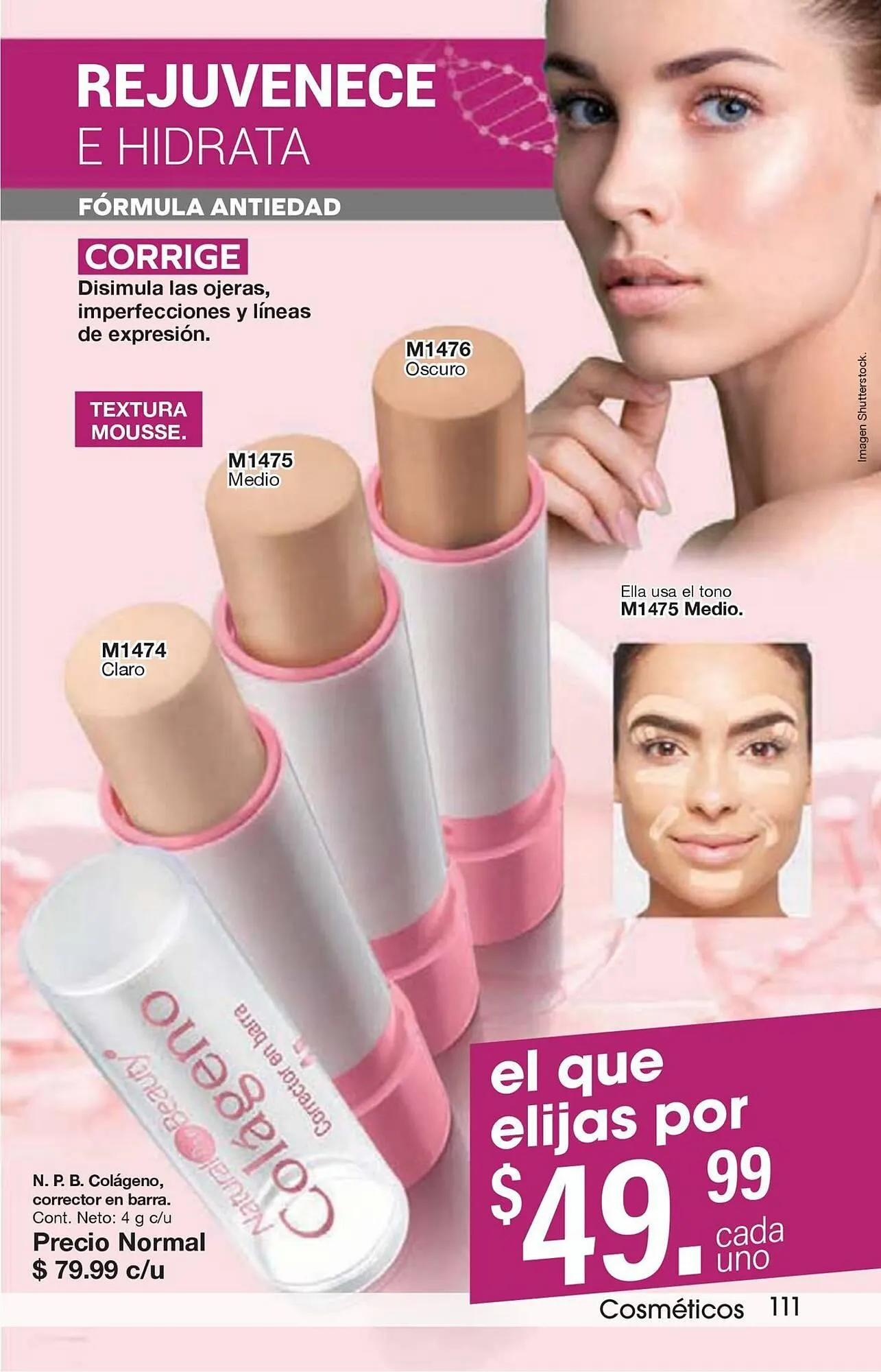 Catálogo de Catálogo Arabela 15 de enero al 5 de febrero 2026 - Pagina 81