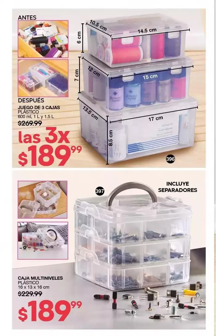 Catálogo de Fuller CAMPAÑA 19 27 de diciembre al 14 de enero 2025 - Pagina 47