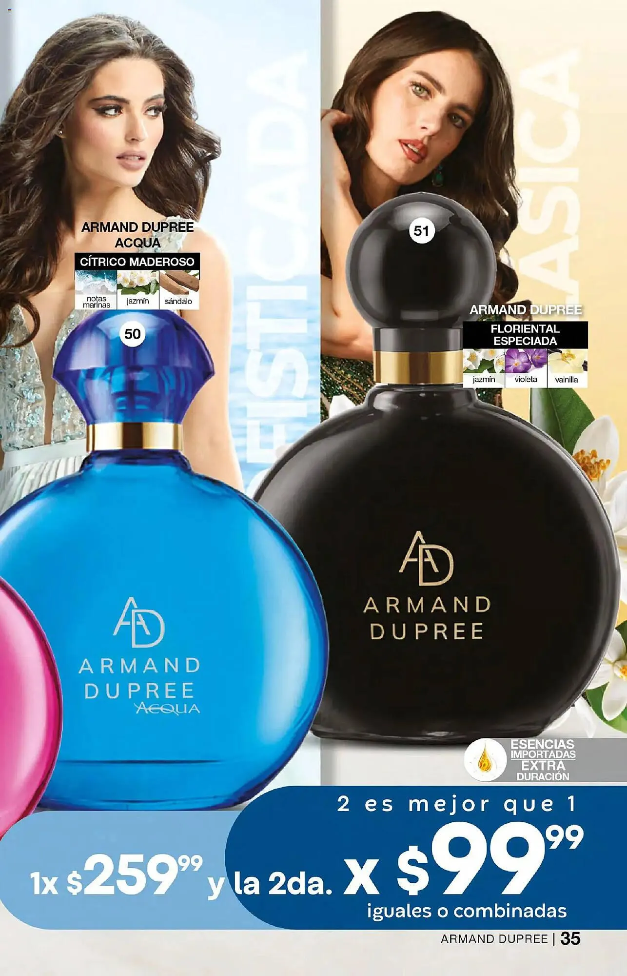 Catálogo de Catálogo Fuller 7 de enero al 28 de enero 2026 - Pagina 35