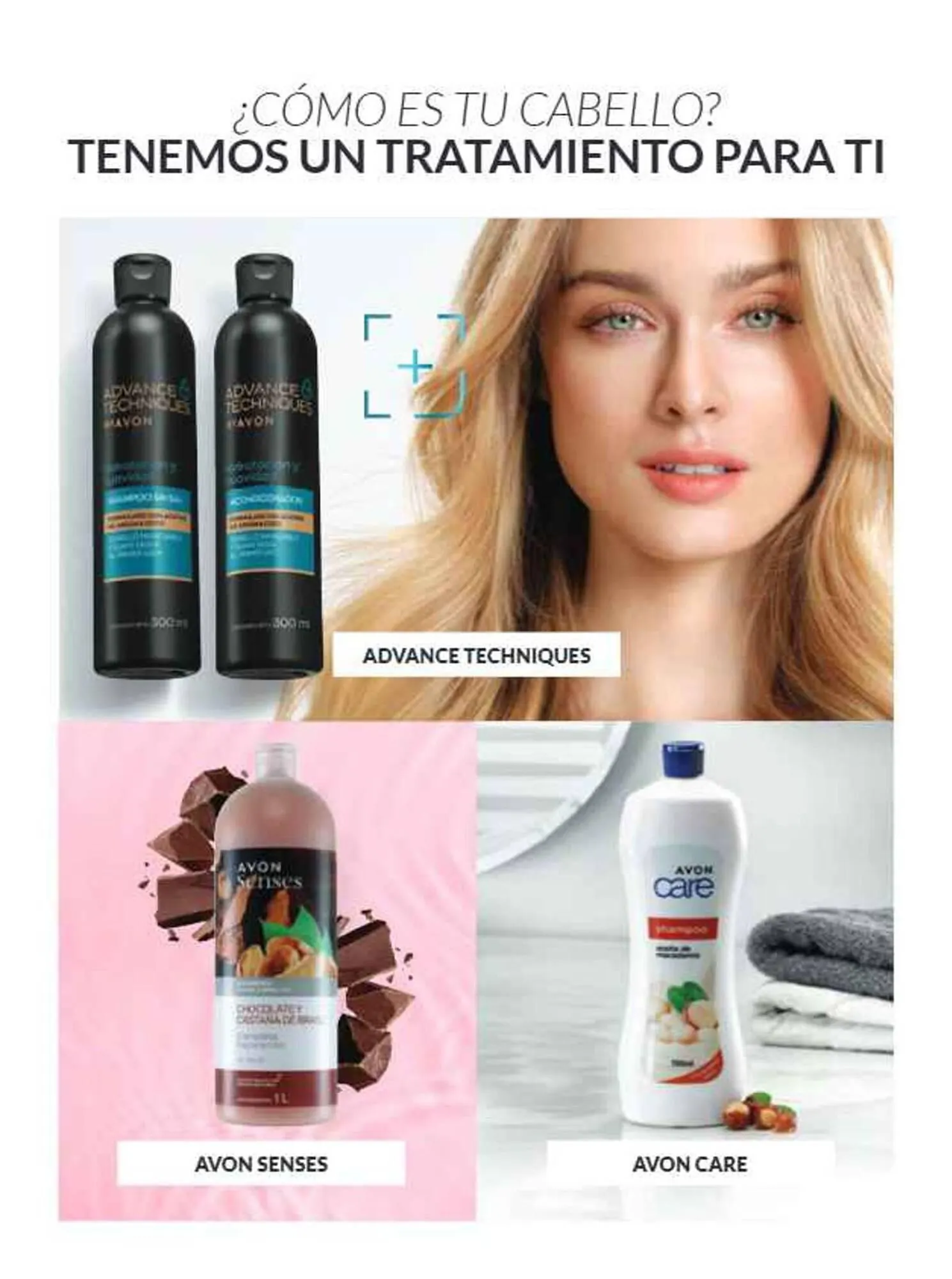 Catálogo de Catálogo Avon 10 de septiembre al 30 de septiembre 2025 - Pagina 155