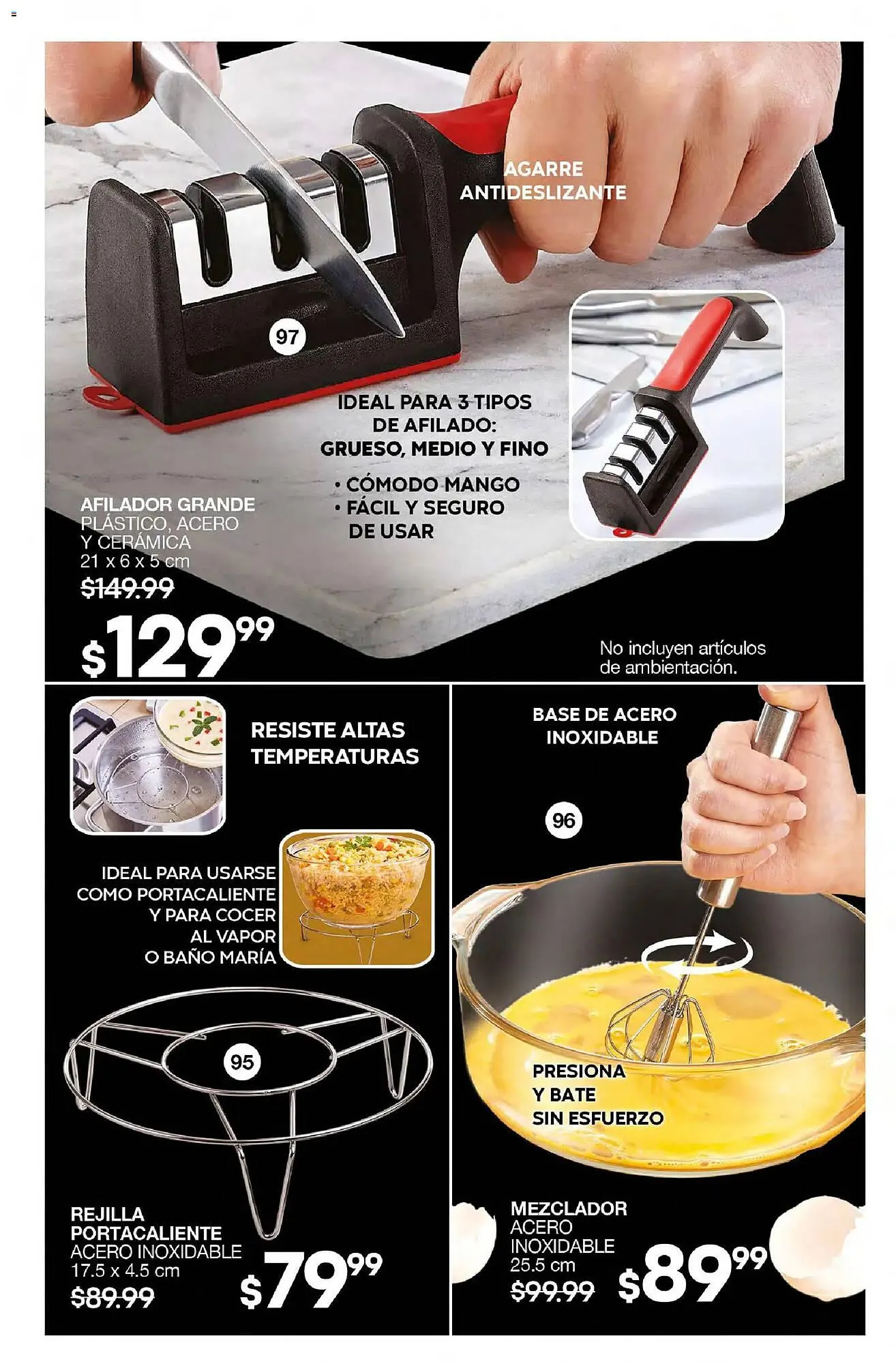 Catálogo de Catálogo Fuller 18 de marzo al 8 de abril 2026 - Pagina 50