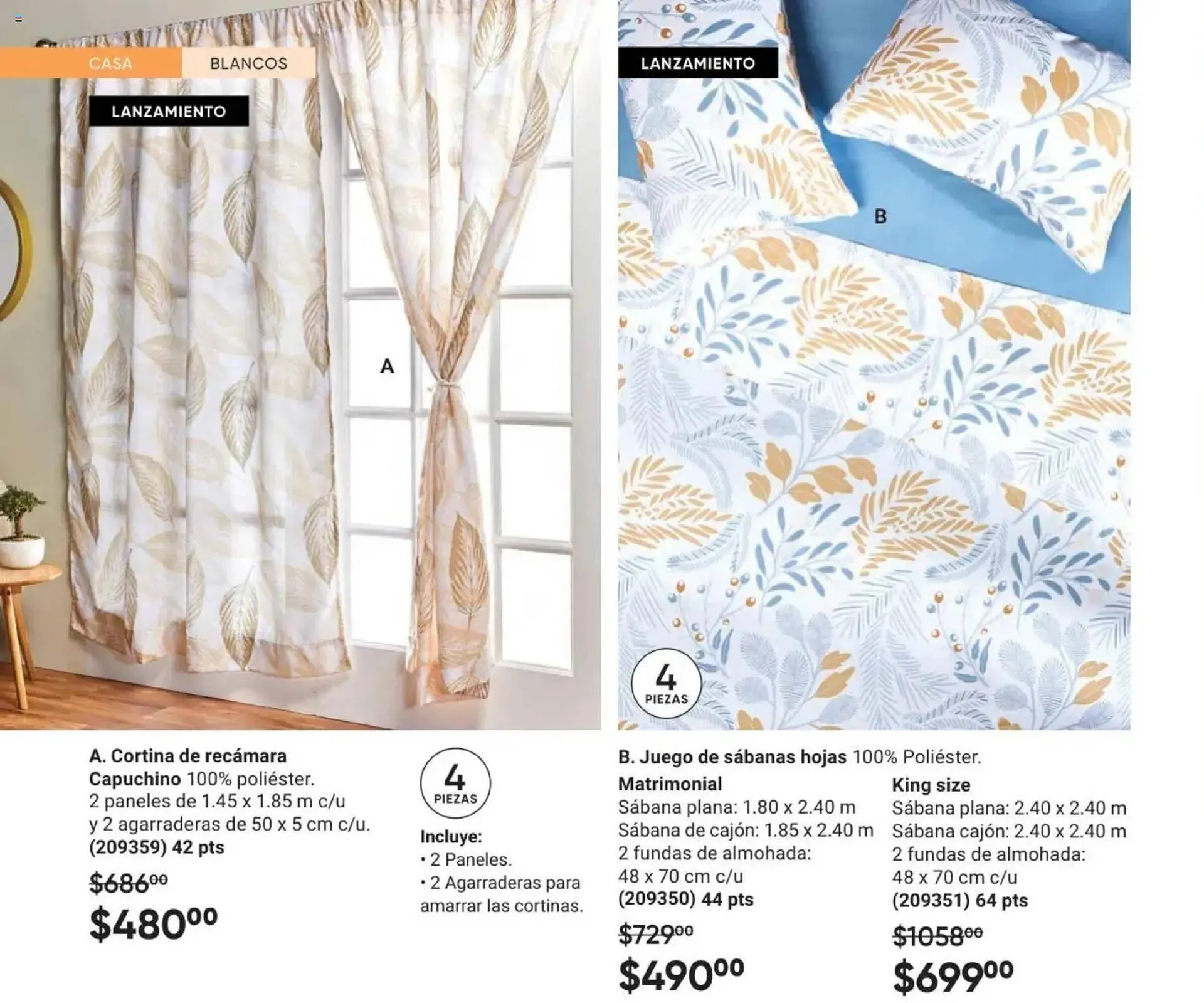 Catálogo de Catálogo Avon 28 de noviembre al 31 de diciembre 2025 - Pagina 86