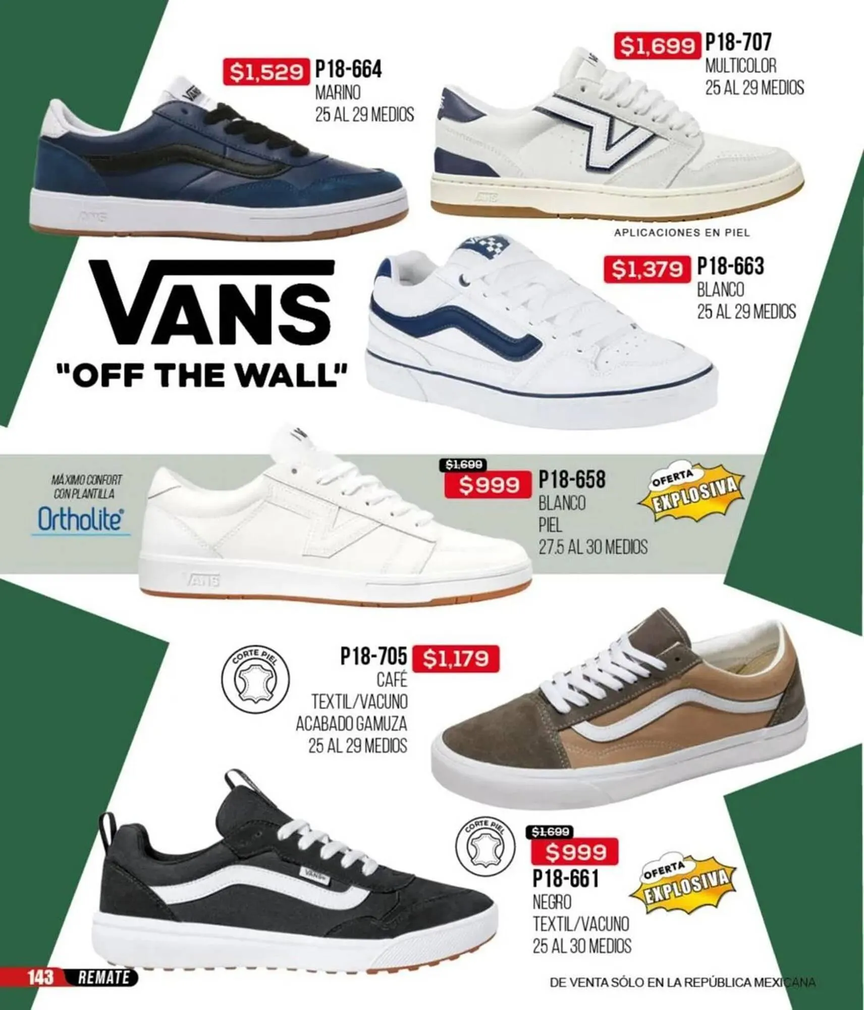 Catálogo de Catálogo Cklass 2 de febrero al 28 de febrero 2026 - Pagina 144