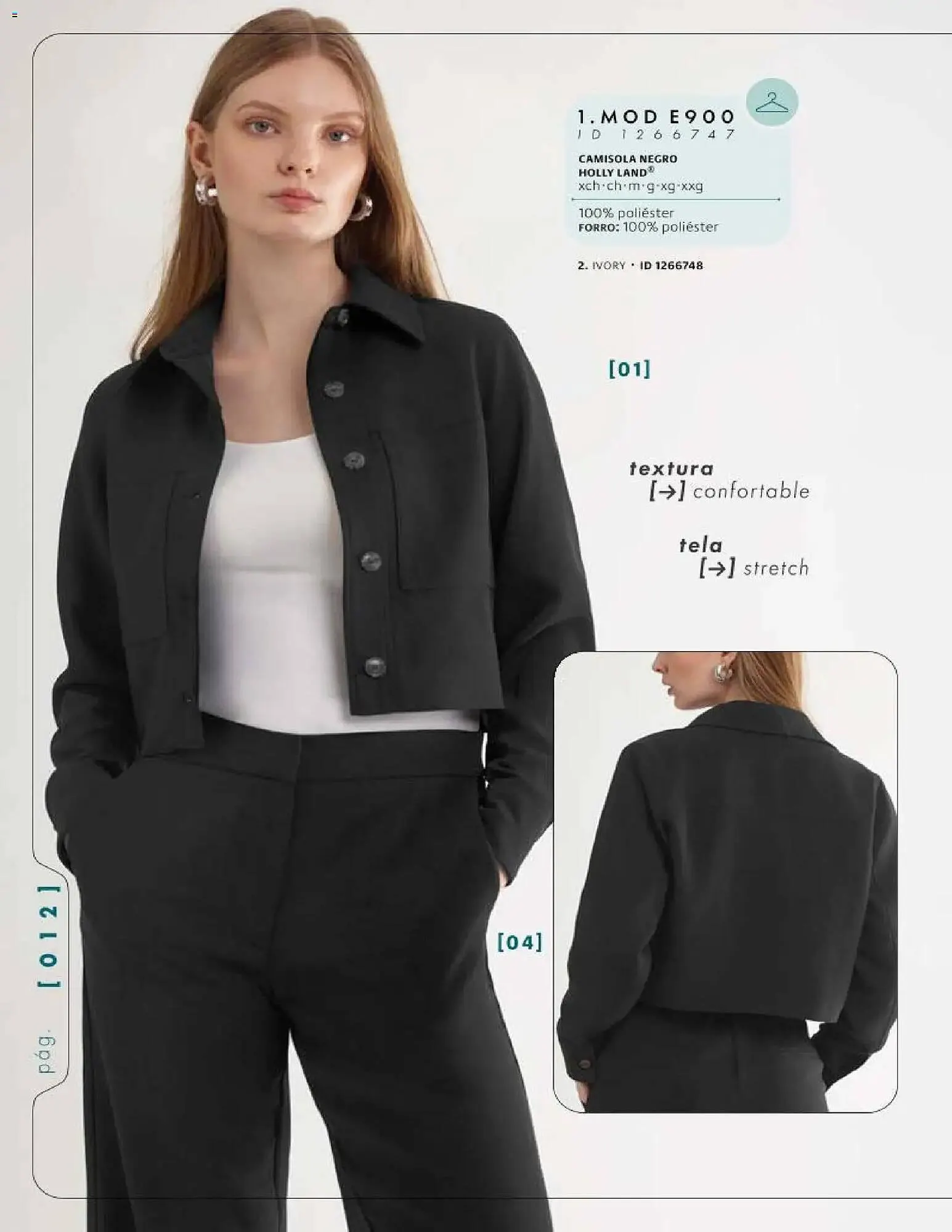 Catálogo de Catálogo Price Shoes 20 de febrero al 1 de septiembre 2026 - Pagina 12