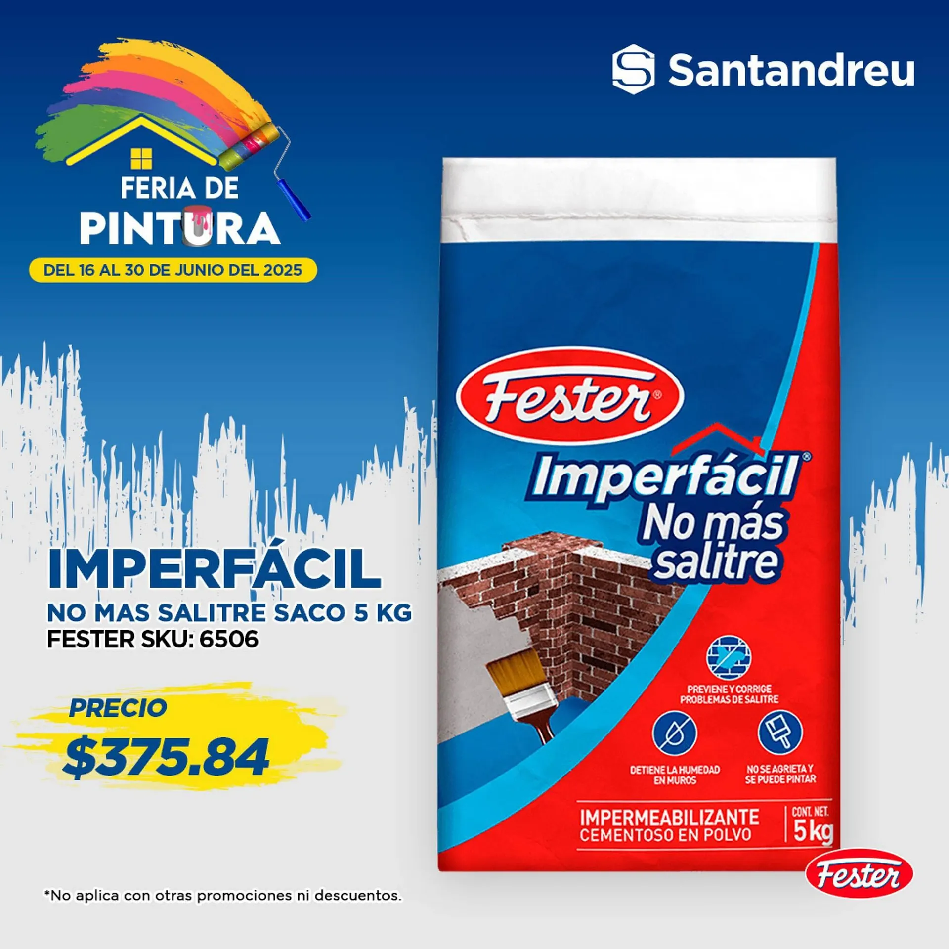 Catálogo de Catálogo Santandreu 16 de junio al 30 de junio 2025 - Pagina 3