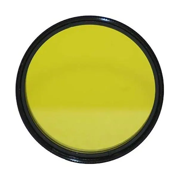 Filtro KENKO Amarillo 55mm Y2