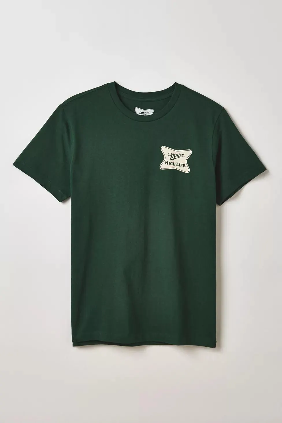 Miller High Life Buck Graphic Tee