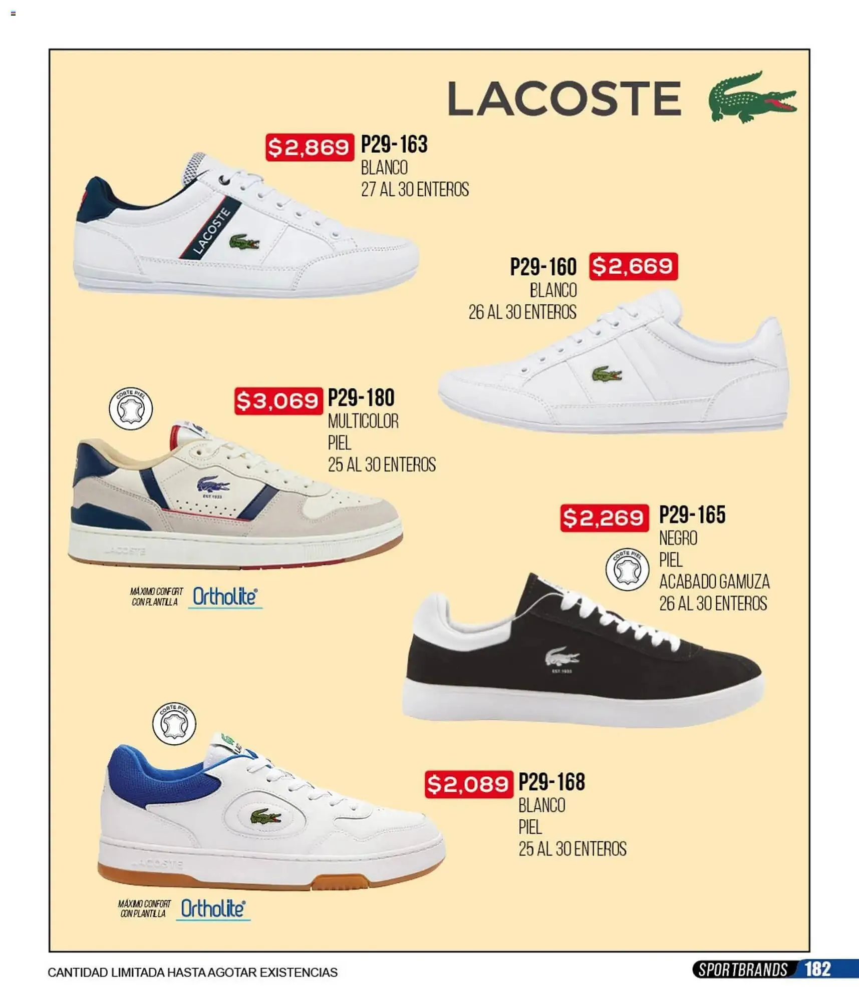 Catálogo de Catálogo Cklass 10 de febrero al 1 de junio 2026 - Pagina 316