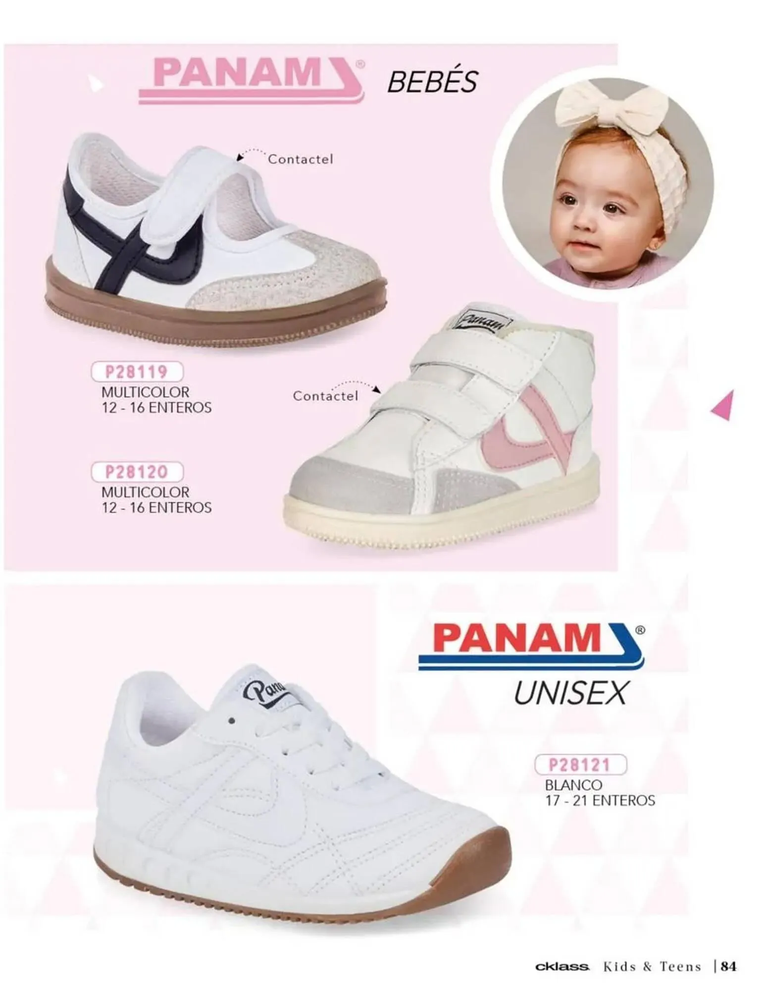 Catálogo de Catálogo Cklass 7 de enero al 31 de agosto 2026 - Pagina 97