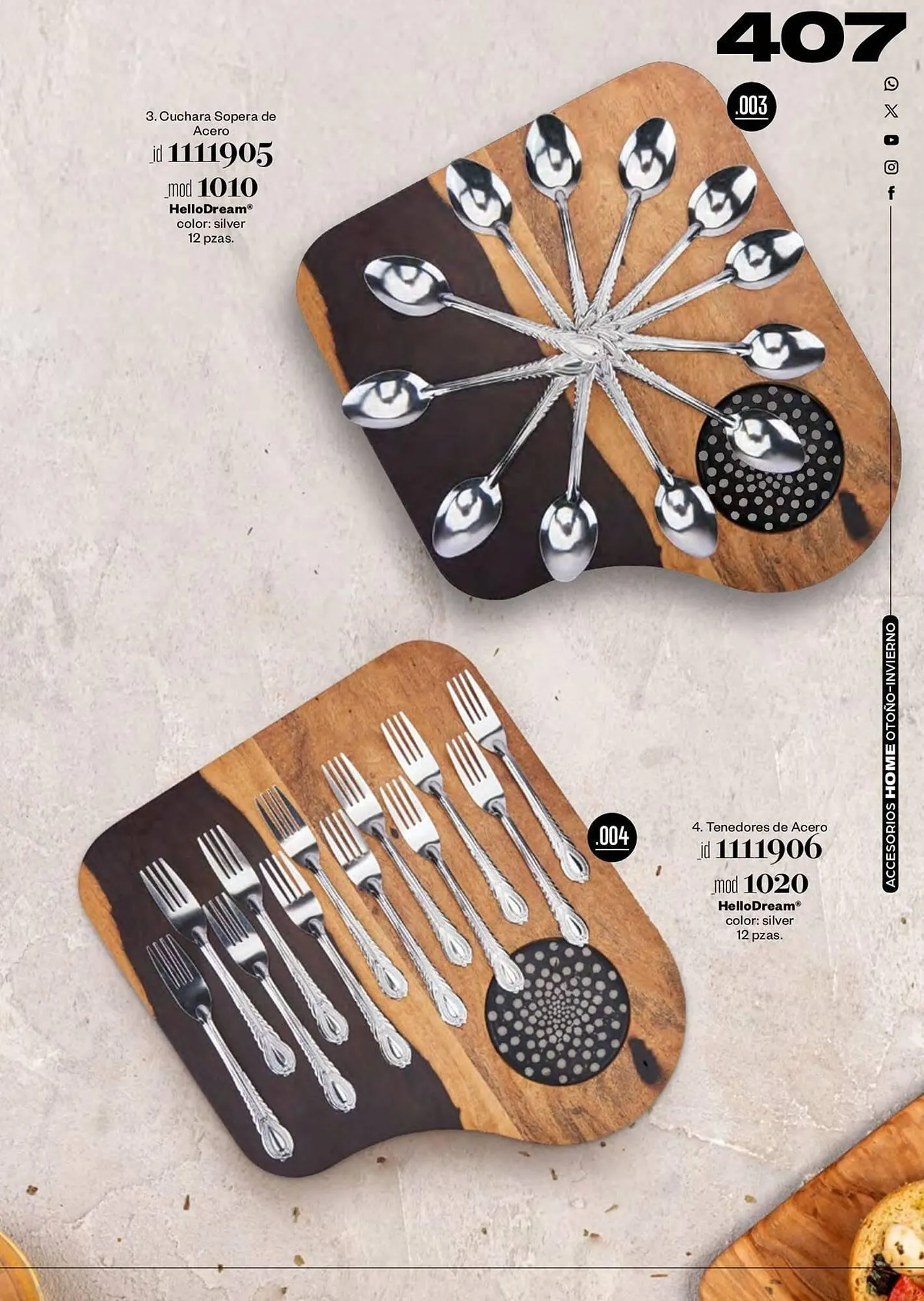 Catálogo de Catálogo Price Shoes 27 de noviembre al 28 de febrero 2026 - Pagina 407