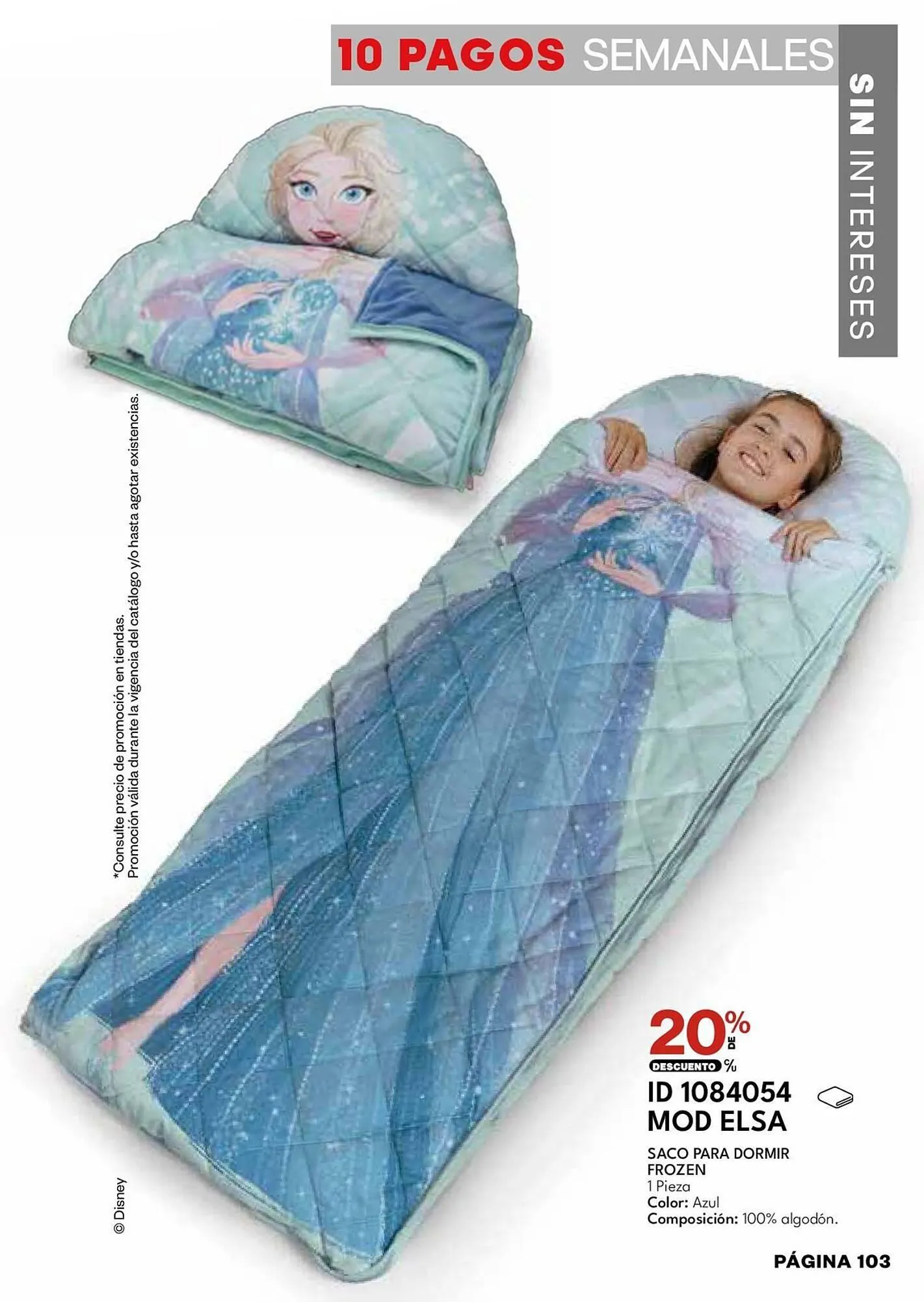 Catálogo de Catálogo Price Shoes 4 de febrero al 31 de marzo 2026 - Pagina 103