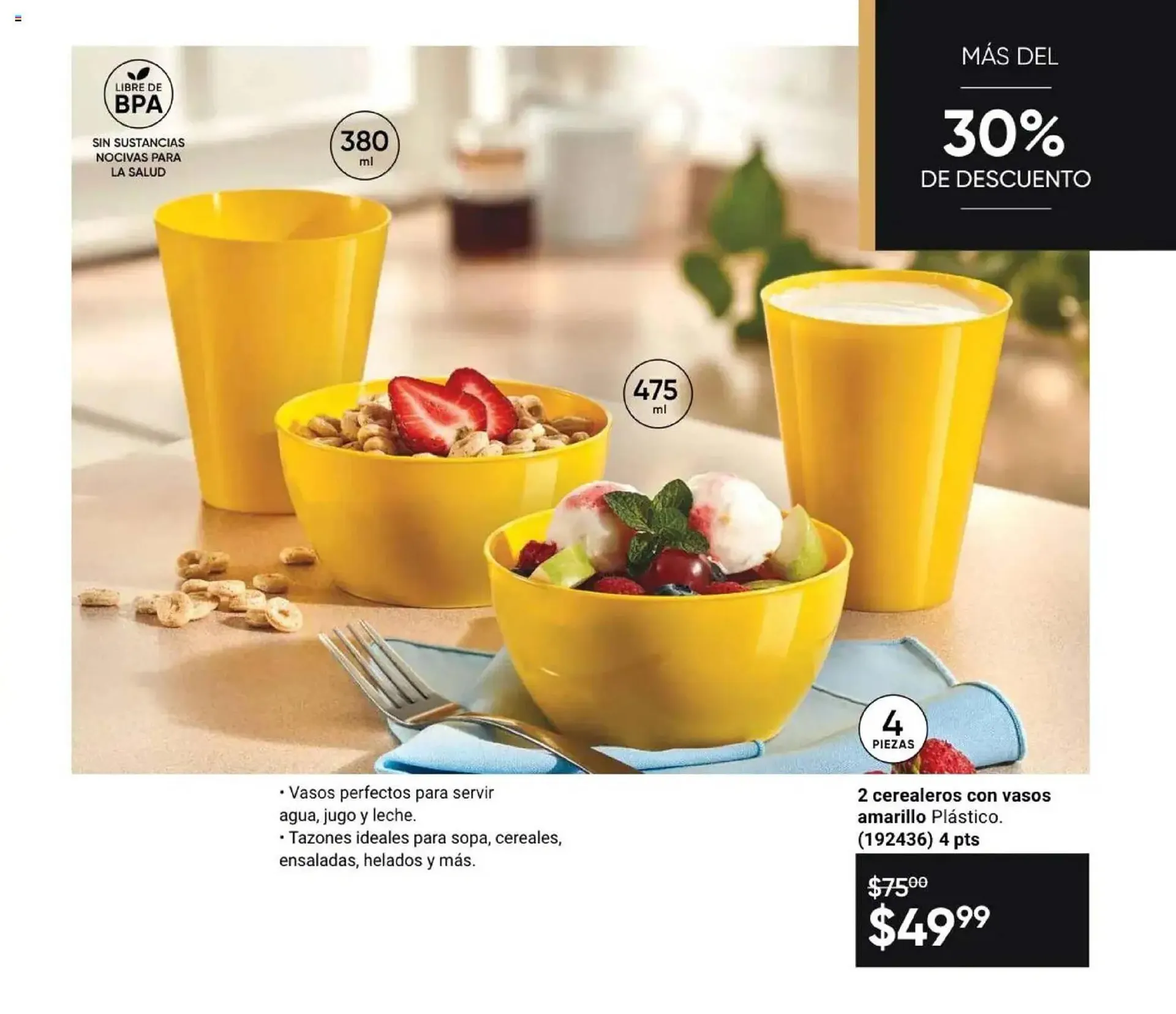 Catálogo de Catálogo Avon 23 de febrero al 31 de marzo 2026 - Pagina 145