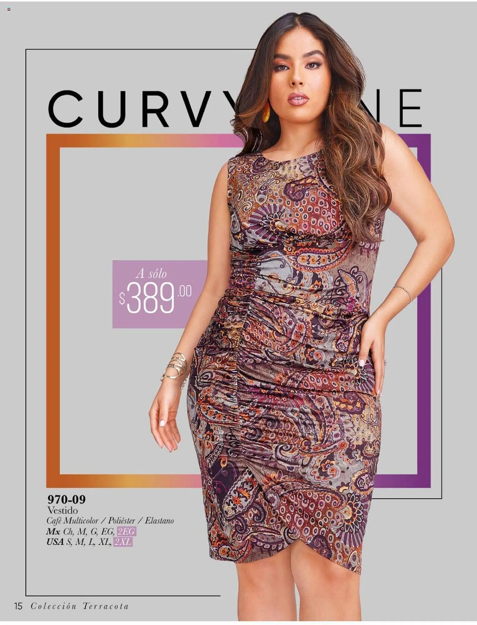 Catálogo de Catálogo Cklass 21 de agosto al 28 de agosto 2023 - Pagina 16