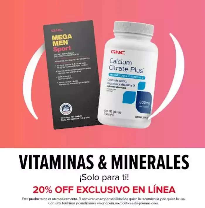 Catálogo de Promociones 3 de marzo al 31 de marzo 2025 - Pagina 8