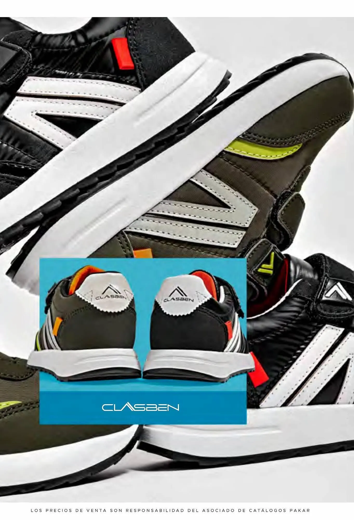 Catálogo de Catálogo SC Pakar 31 de julio al 31 de diciembre 2023 - Pagina 158