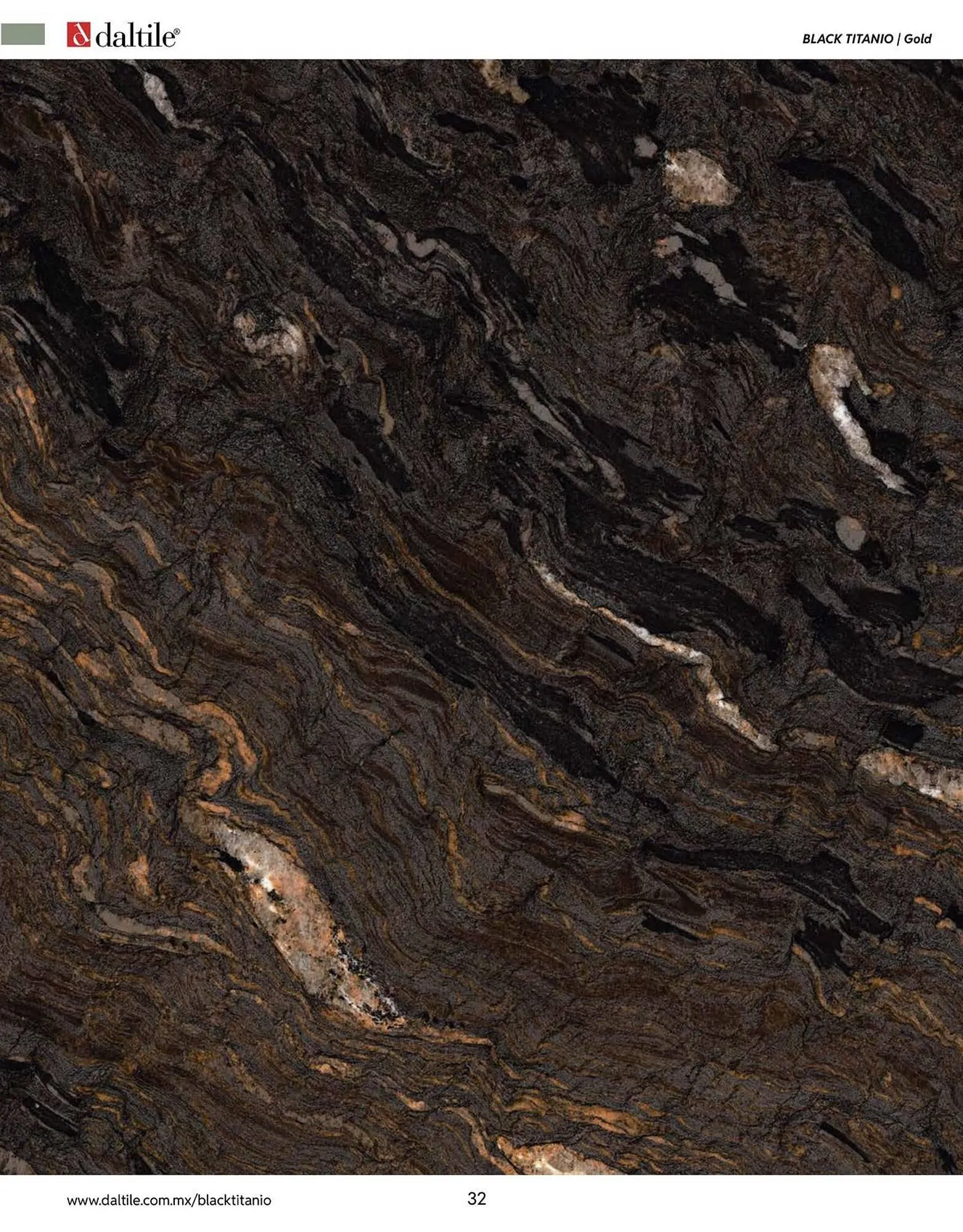 Catálogo de Catálogo Daltile 13 de enero al 31 de diciembre 2026 - Pagina 32