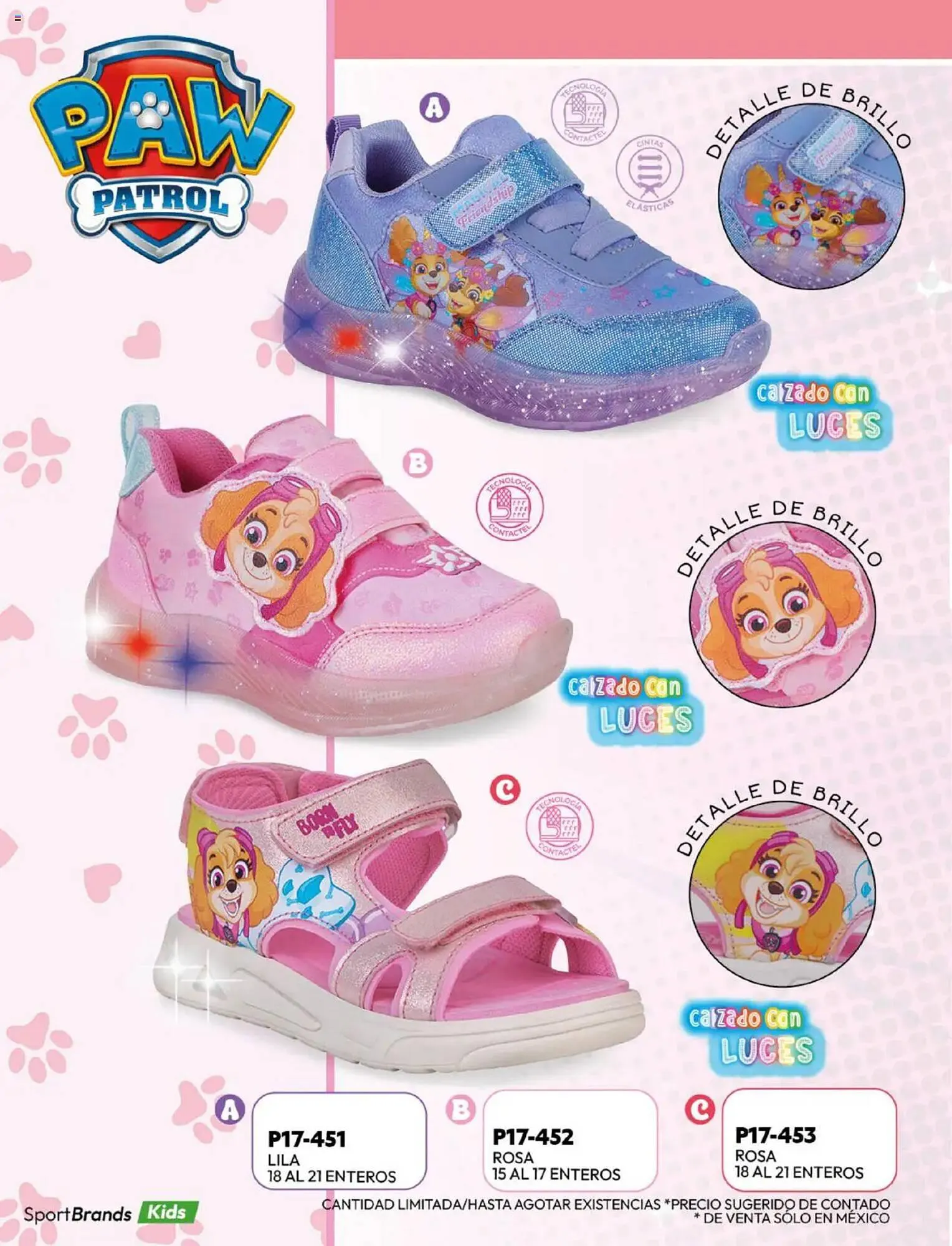 Catálogo de Catálogo Cklass 14 de julio al 1 de enero 2026 - Pagina 252