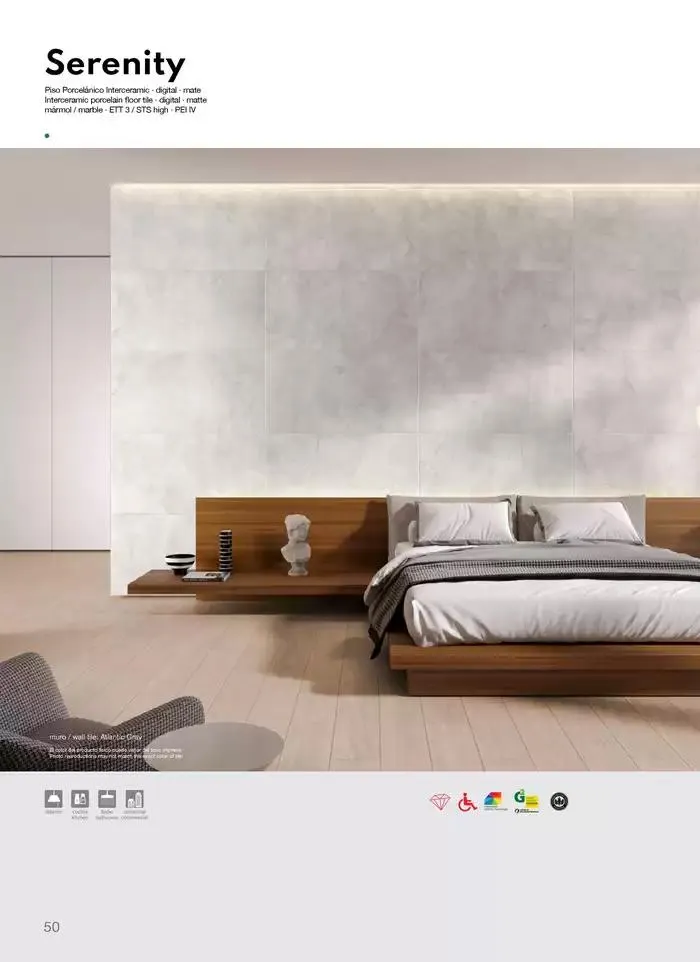 Catálogo de Colección de Pisos y Azulejos 7 de febrero al 7 de febrero 2026 - Pagina 50