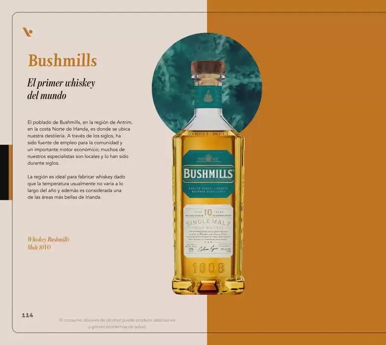 Catálogo de Catálogo 2025 5 de noviembre al 31 de diciembre 2025 - Pagina 114