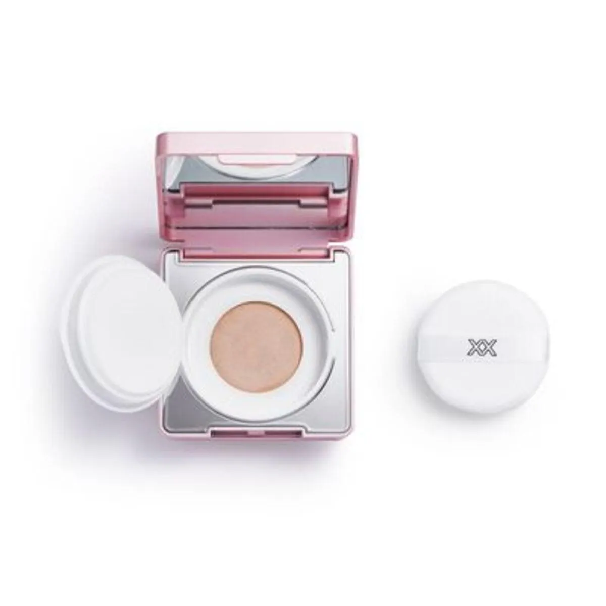 POLVO SUELTO FIJADOR GLOW FIXX OUTLET - XX REVOLUTION