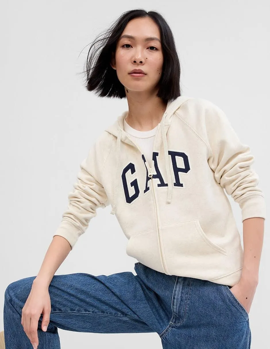 Sudadera capucha y bolsa para mujer