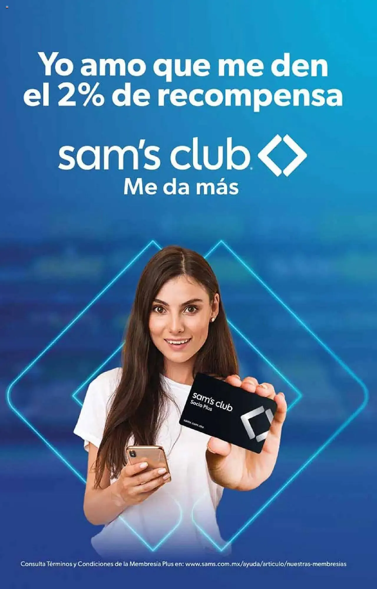 Catálogo de Catálogo Sam's Club 7 de agosto al 4 de septiembre 2025 - Pagina 32
