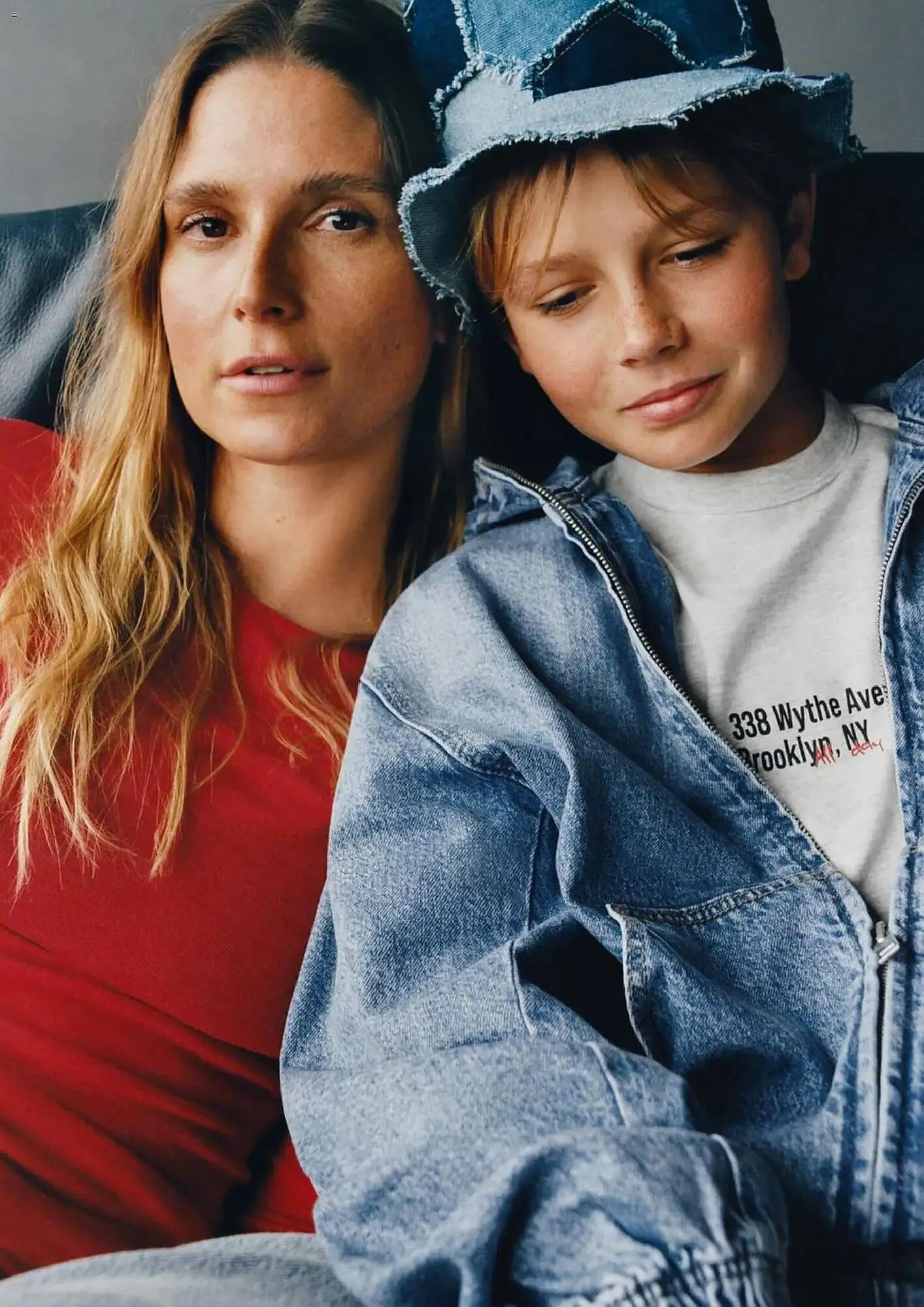 Folheto Catálogo ZARA de 2 de fevereiro até 2 de março 2026 - Pagina 5