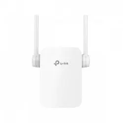 TP-Link Extensor de Señal WiFi de Banda Dual RE305 AC1200, 1200 Mbit/s, 2.4/5GHz, 2 Antenas