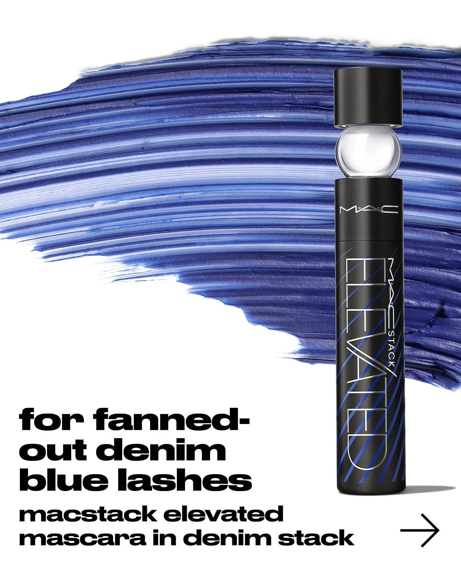 Catálogo de Catálogo MAC Cosmetics 4 de agosto al 4 de agosto 2025 - Pagina 2