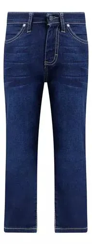 Jeans Vaquero Niña Wrangler Boot Cut697
