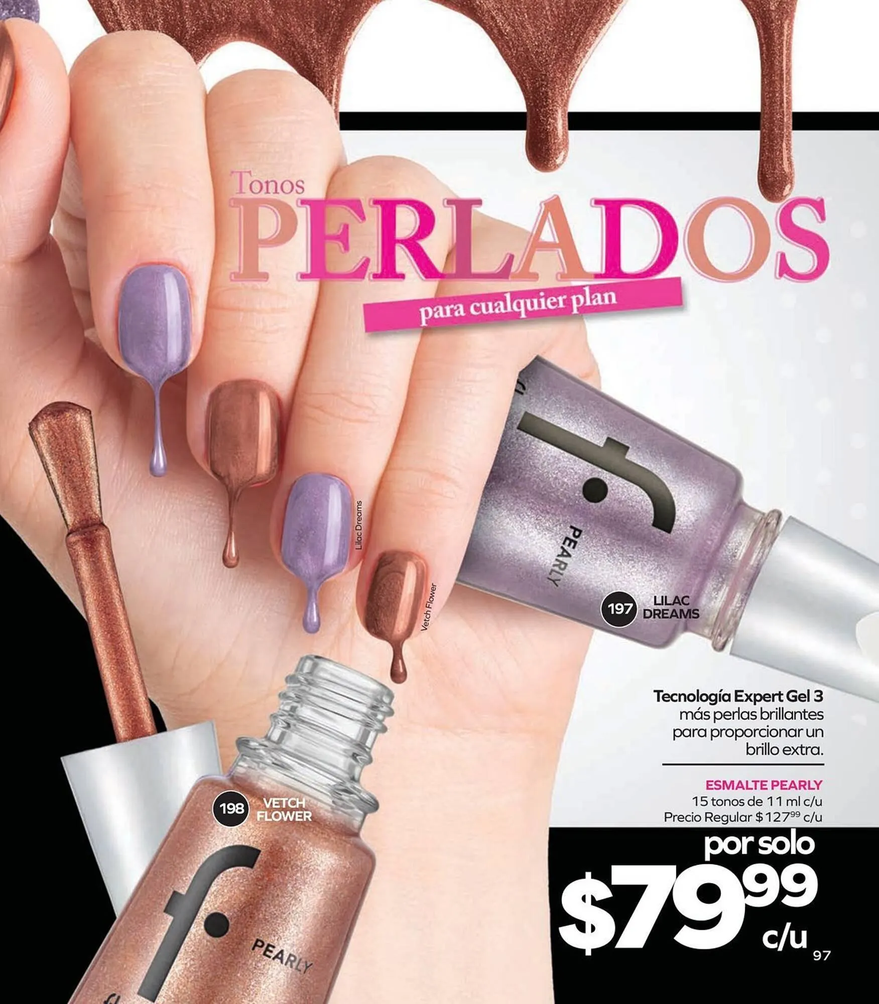 Catálogo de Catálogo Stanhome 3 de marzo al 20 de marzo 2026 - Pagina 101