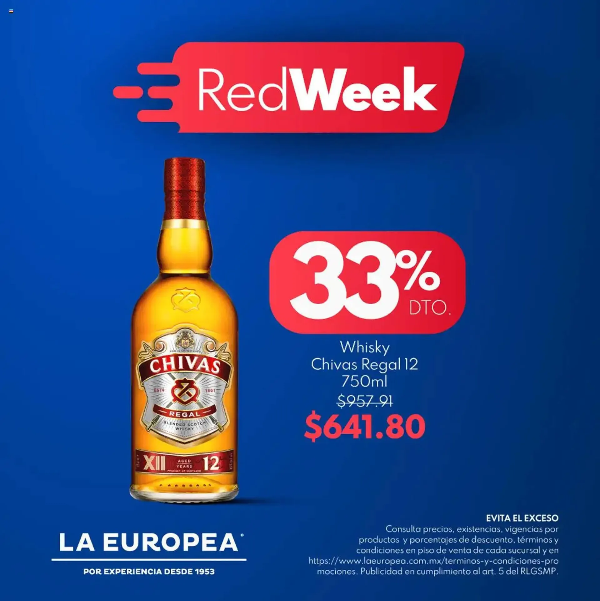 Catálogo de Catálogo La Europea 27 de mayo al 4 de junio 2025 - Pagina 7