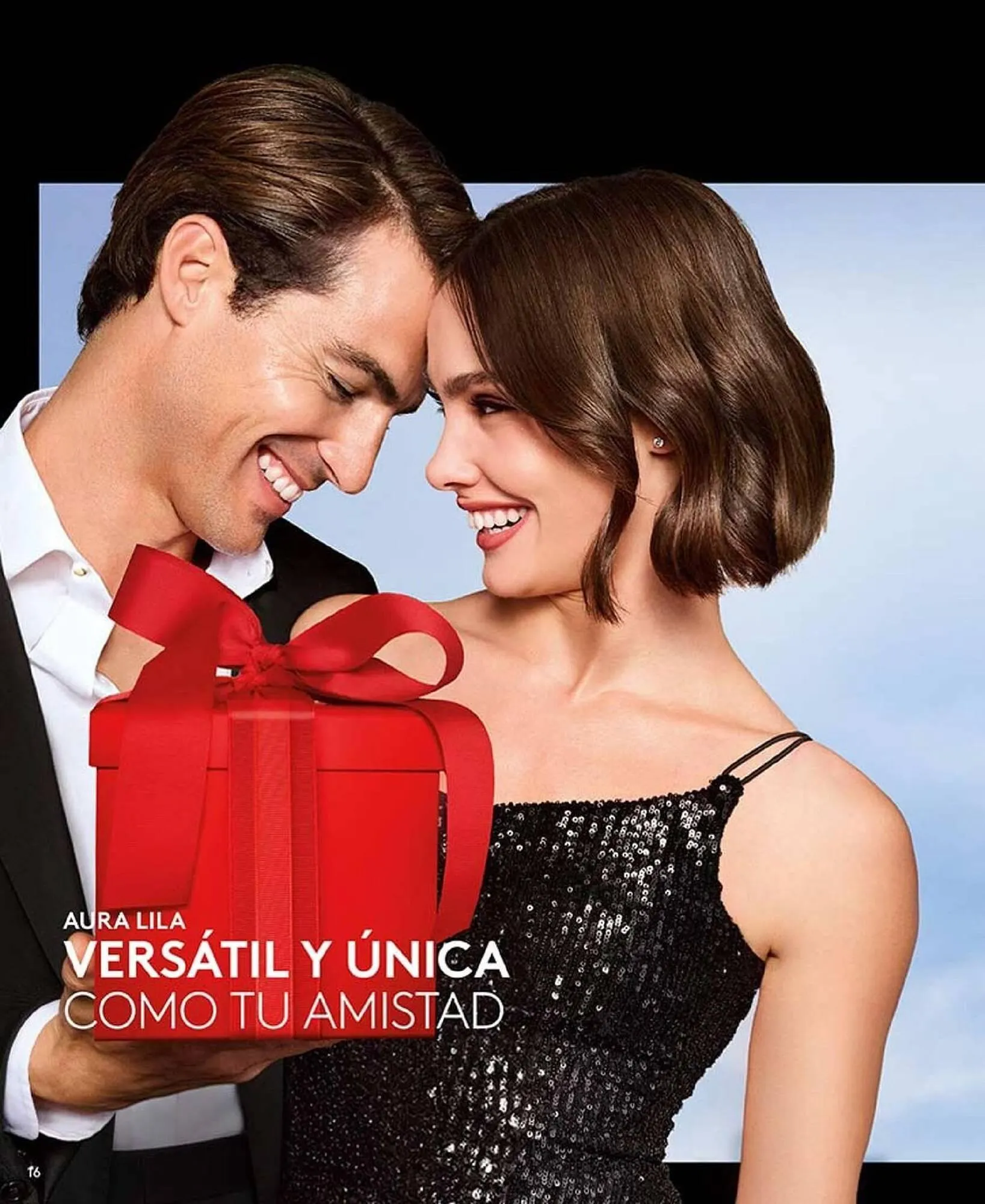 Catálogo de Catálogo Ésika 7 de enero al 31 de enero 2026 - Pagina 16