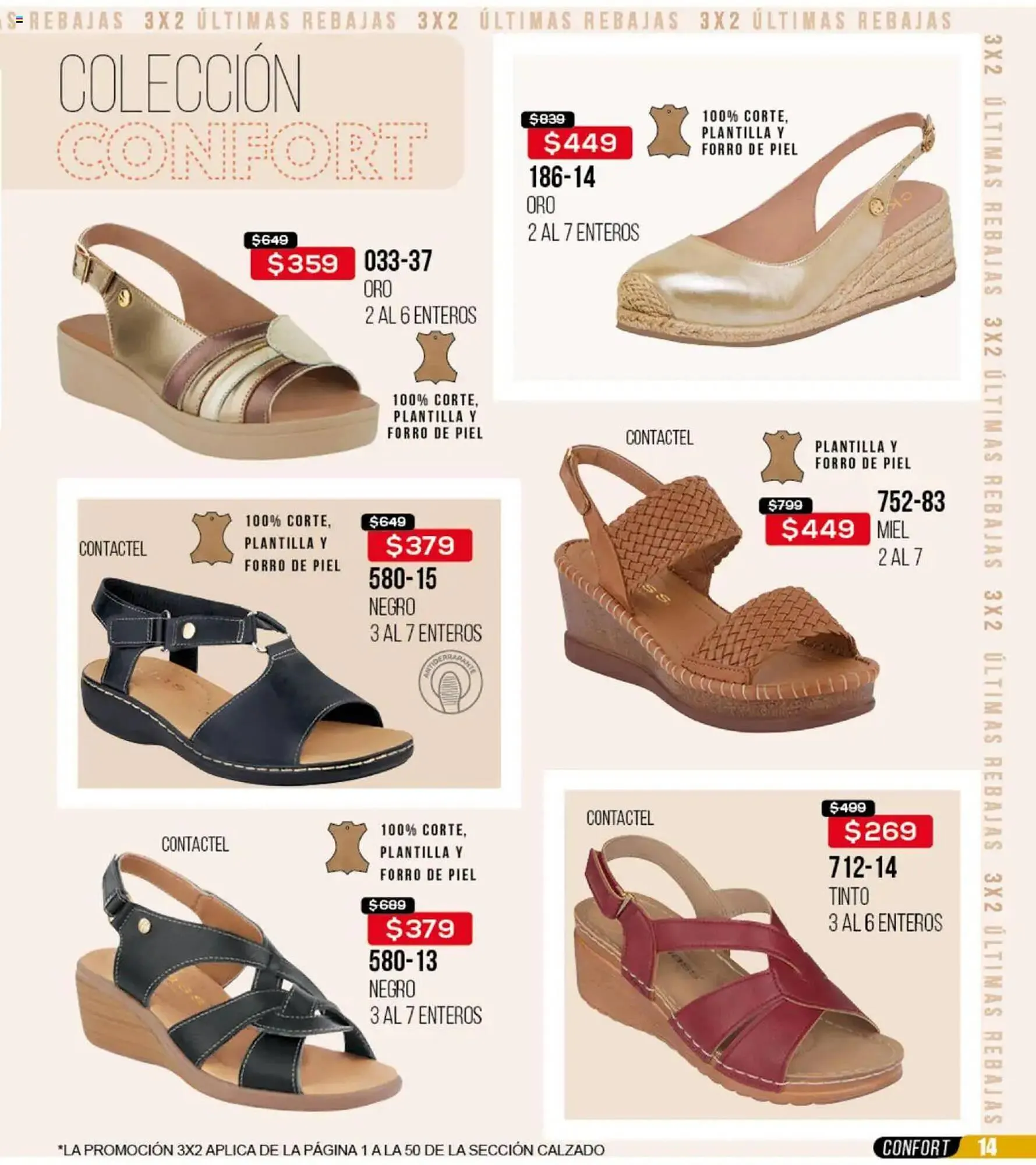 Catálogo de Catálogo Cklass 23 de abril al 30 de abril 2025 - Pagina 15